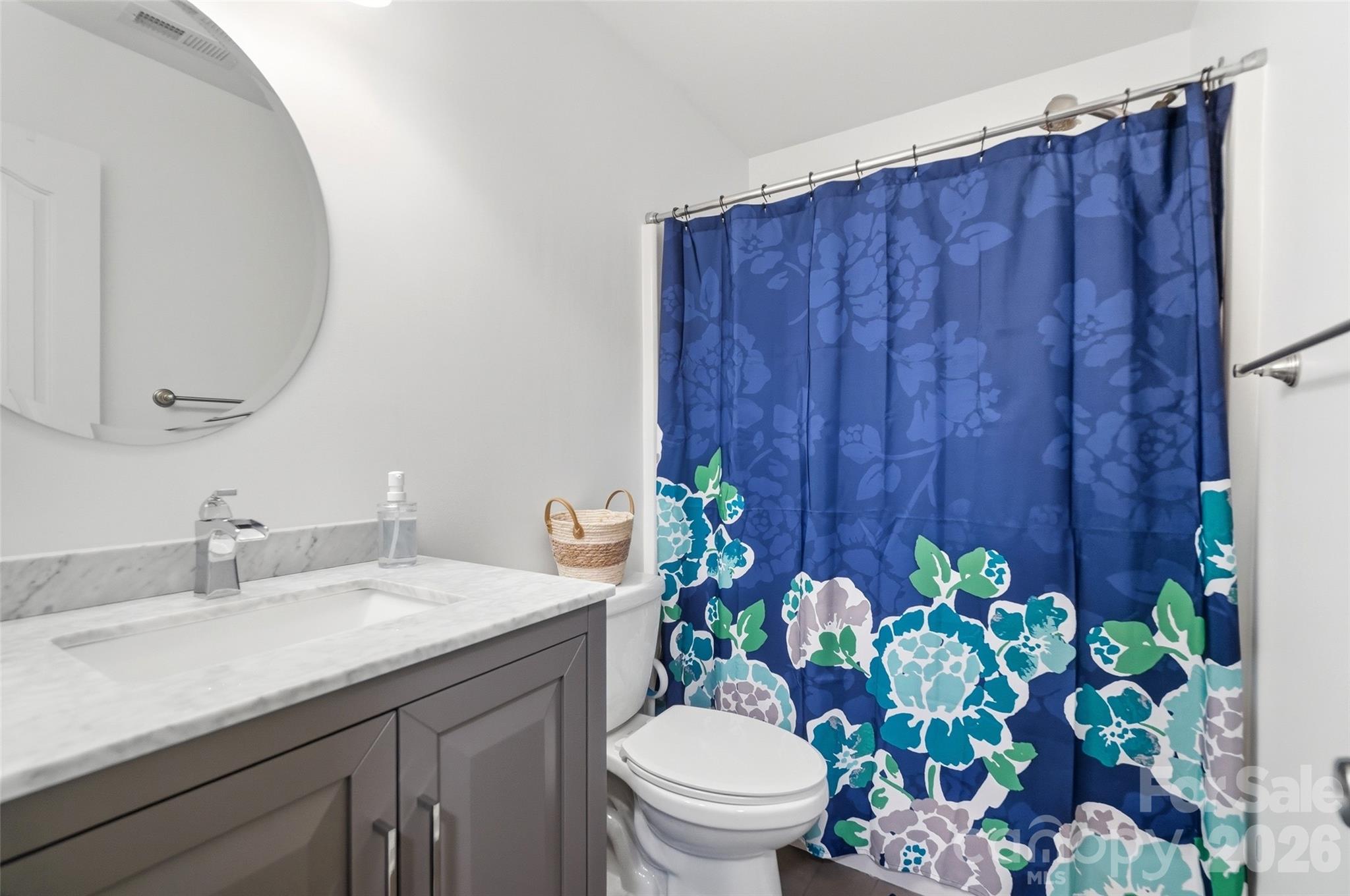 4802 Bridle Ridge Lane — Charlotte