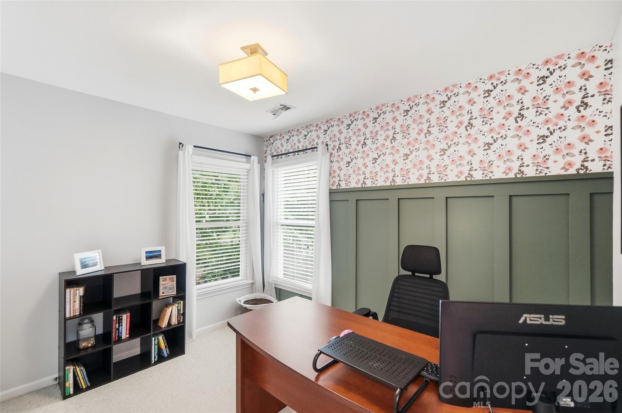 4802 Bridle Ridge Lane — Charlotte