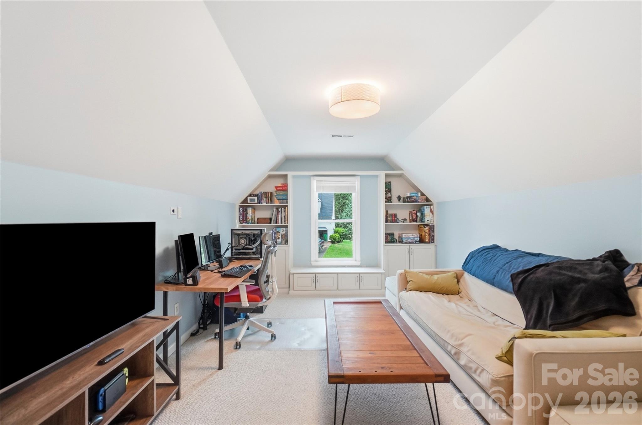 4802 Bridle Ridge Lane — Charlotte