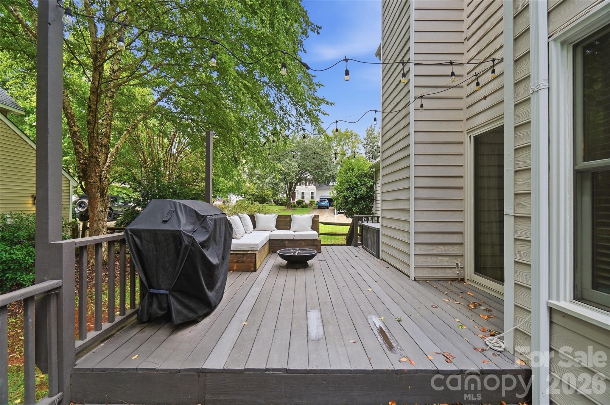 4802 Bridle Ridge Lane — Charlotte