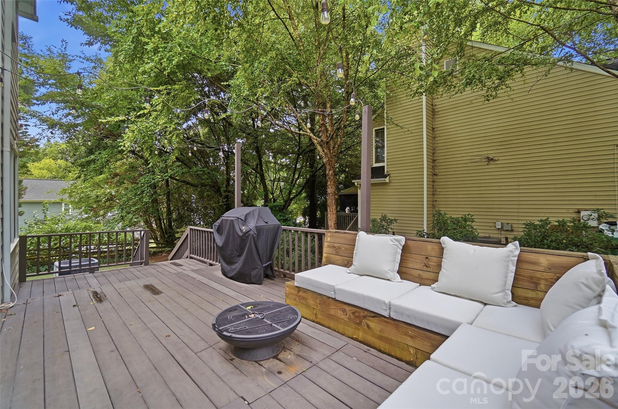 4802 Bridle Ridge Lane — Charlotte