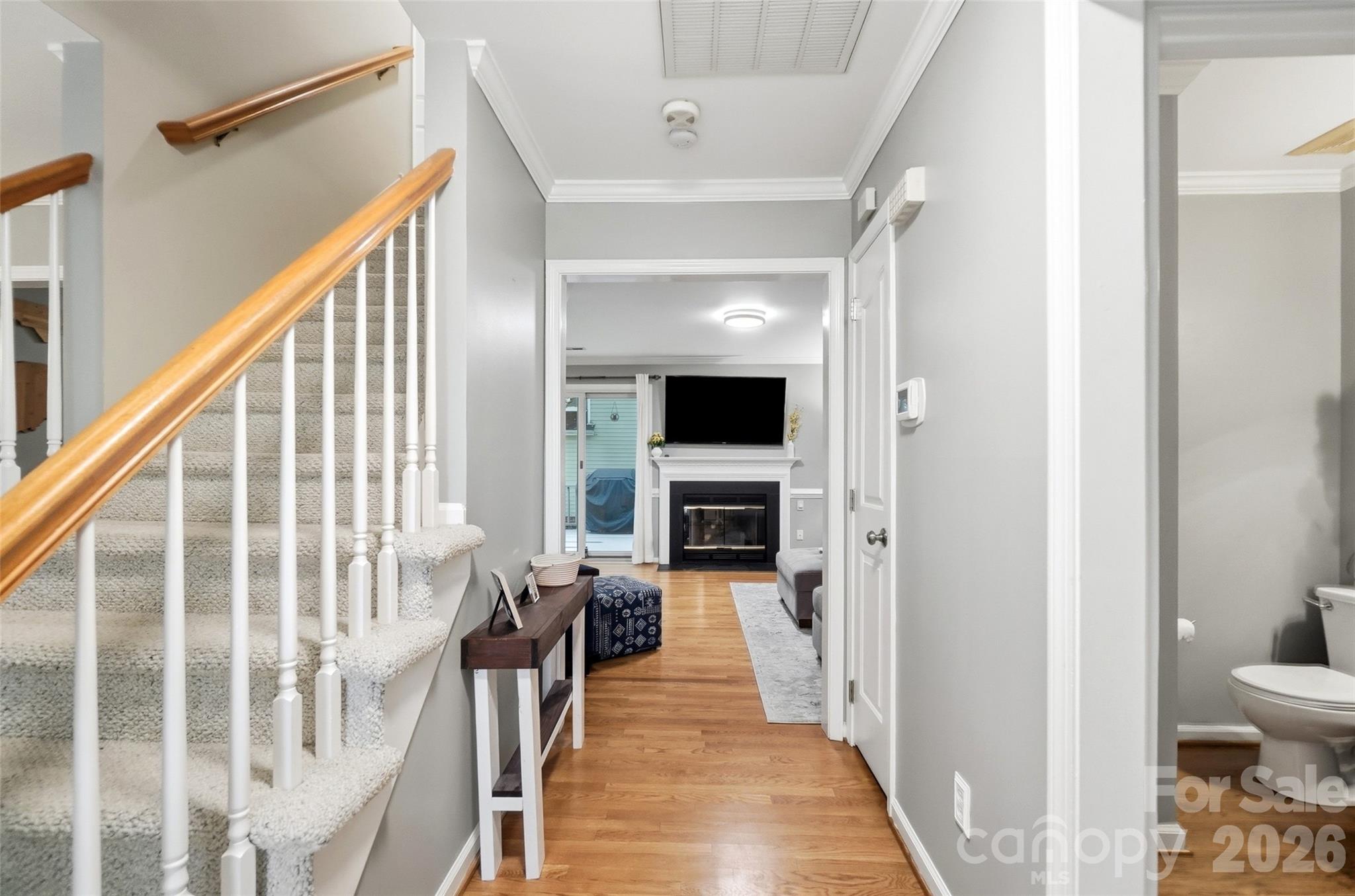 4802 Bridle Ridge Lane — Charlotte