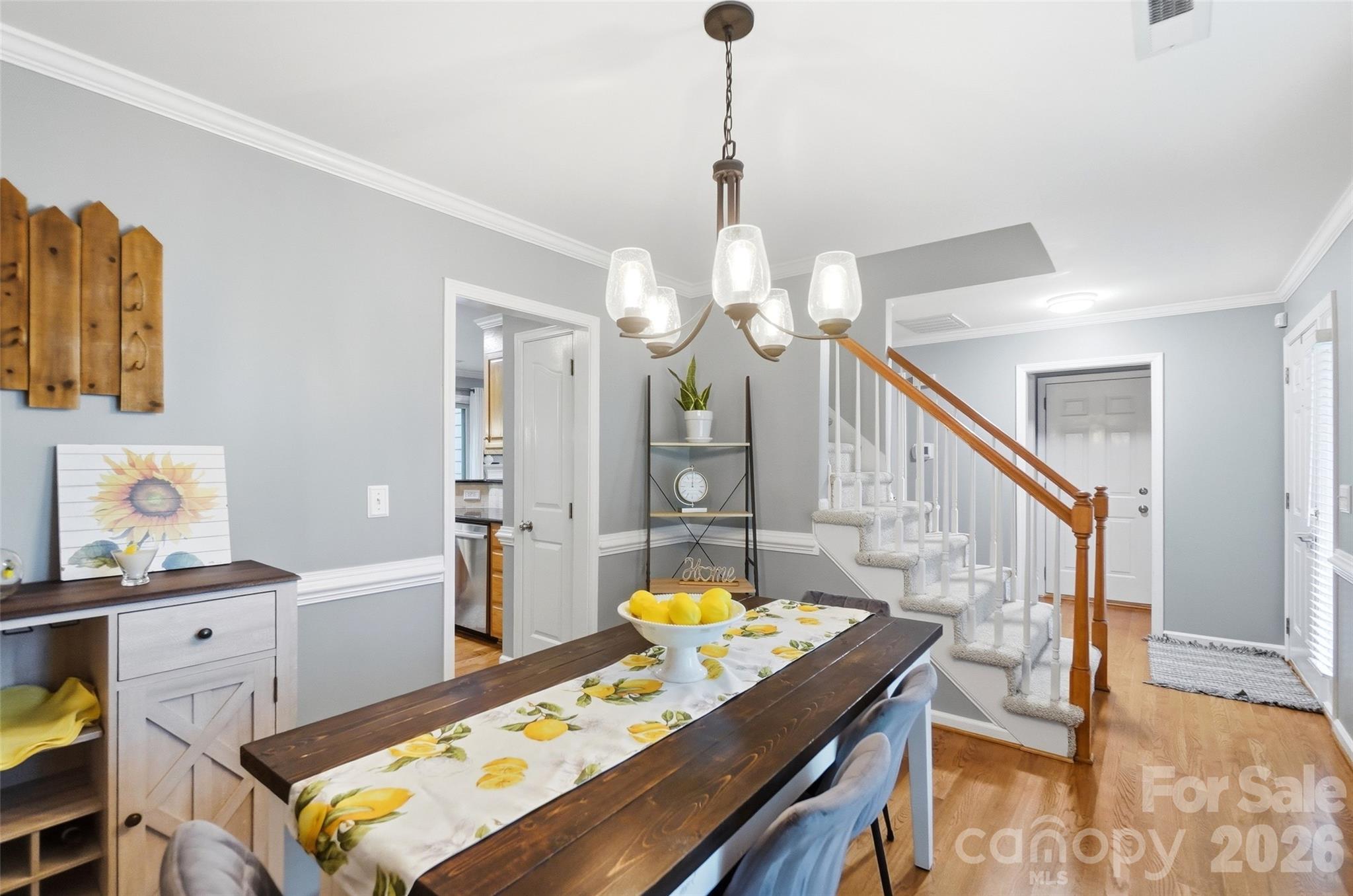 4802 Bridle Ridge Lane — Charlotte