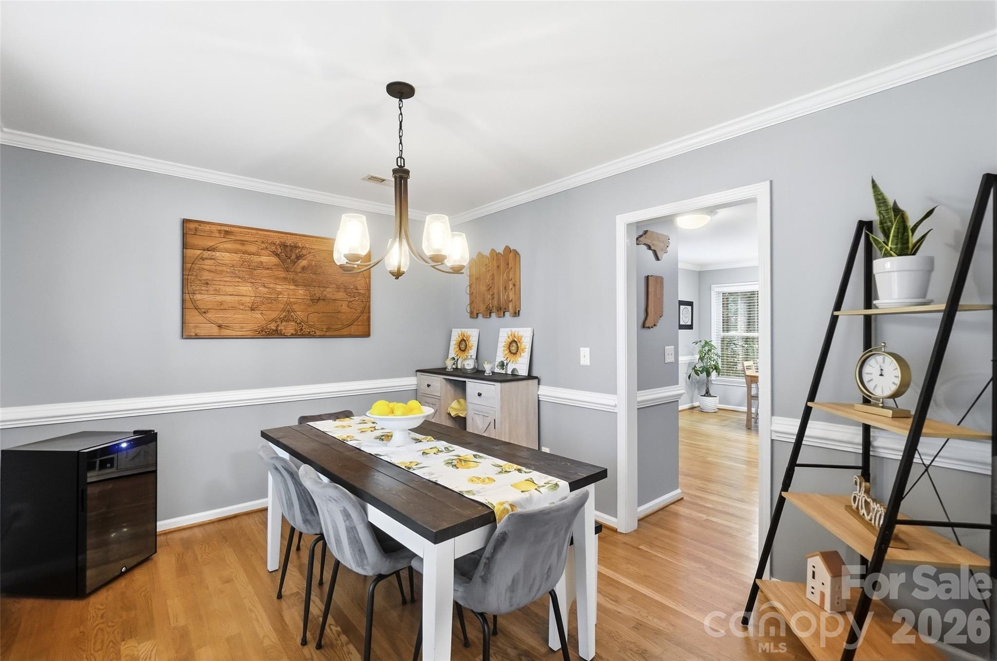 4802 Bridle Ridge Lane — Charlotte