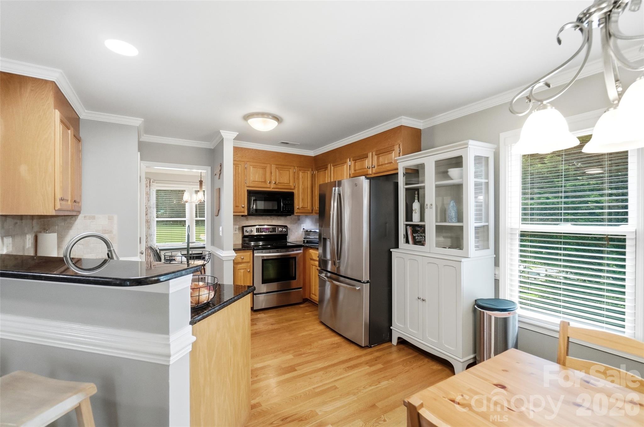 4802 Bridle Ridge Lane — Charlotte