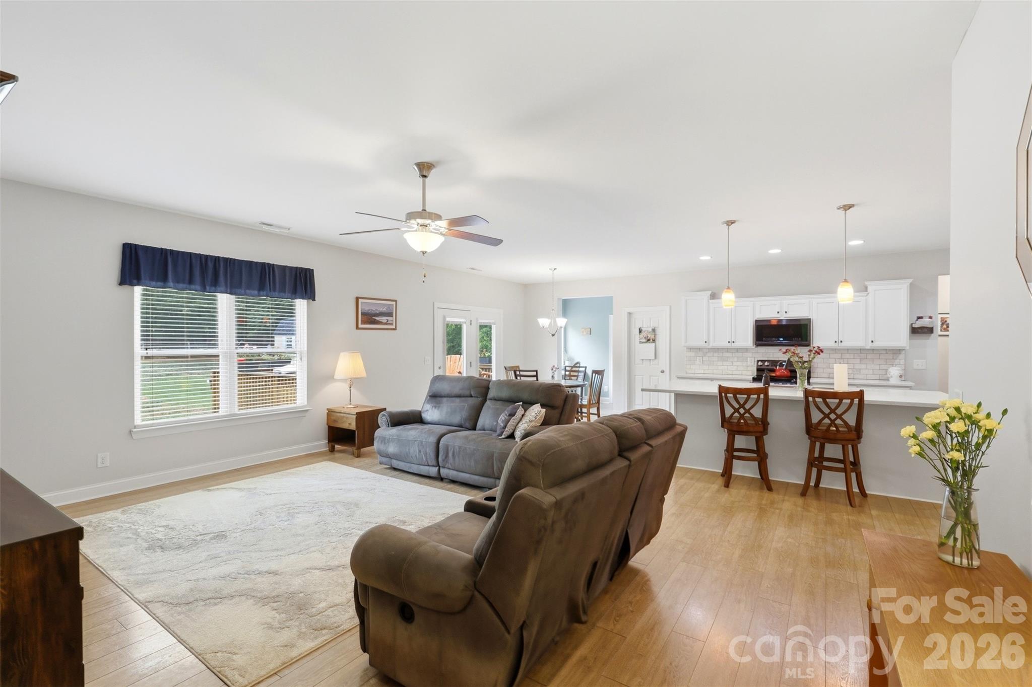 630 Kenway Loop — Mooresville