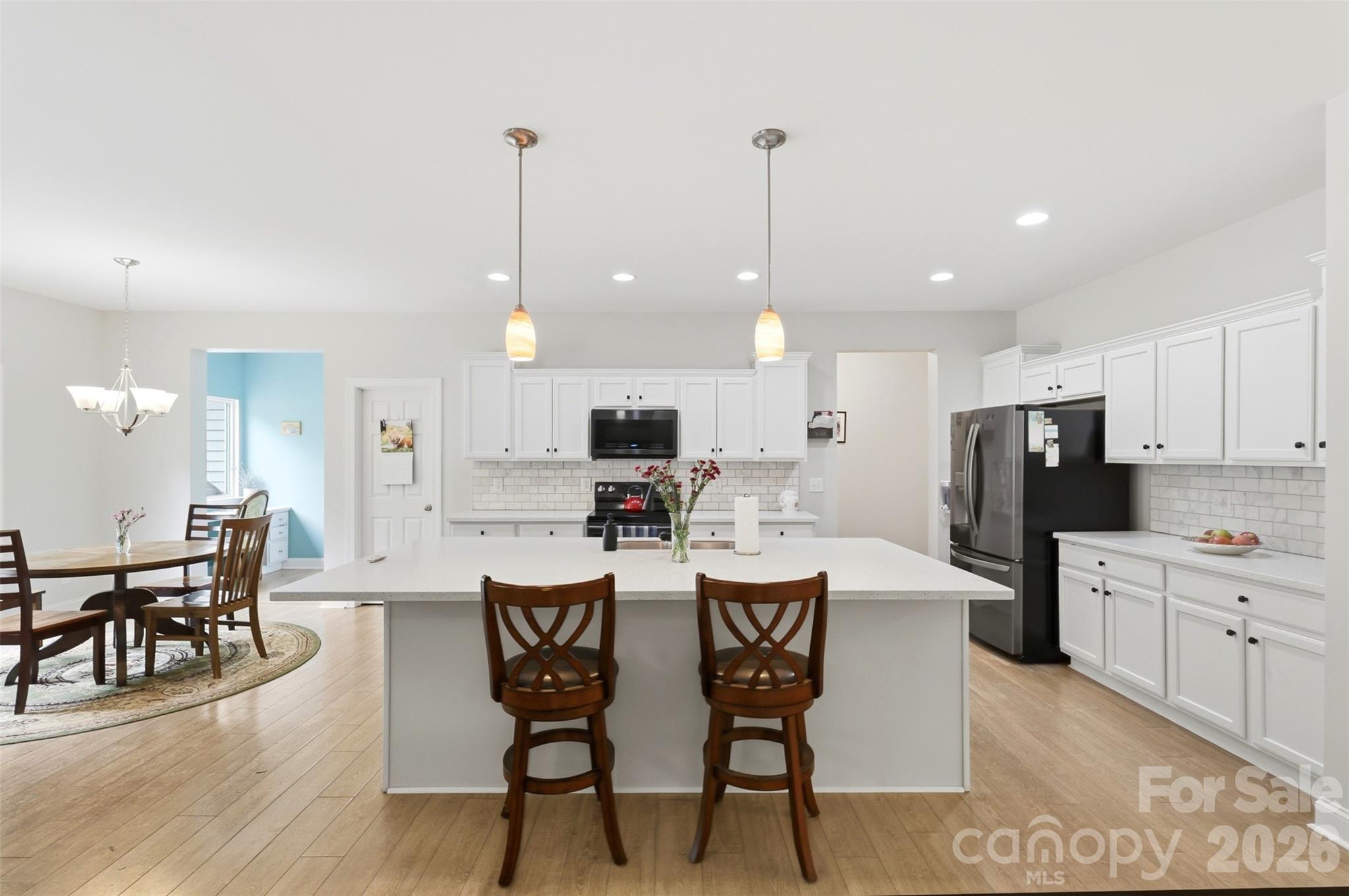 630 Kenway Loop — Mooresville