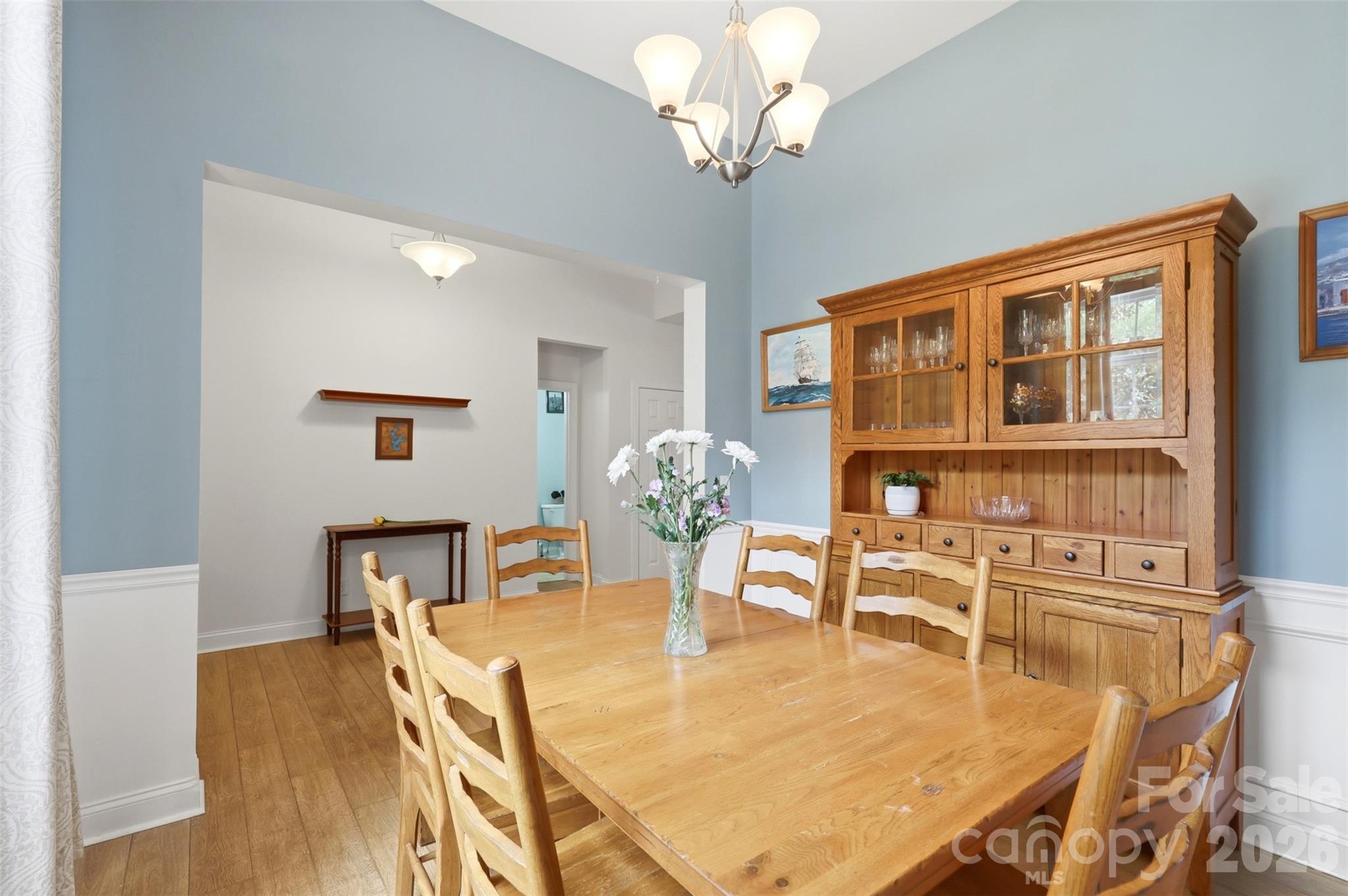 630 Kenway Loop — Mooresville