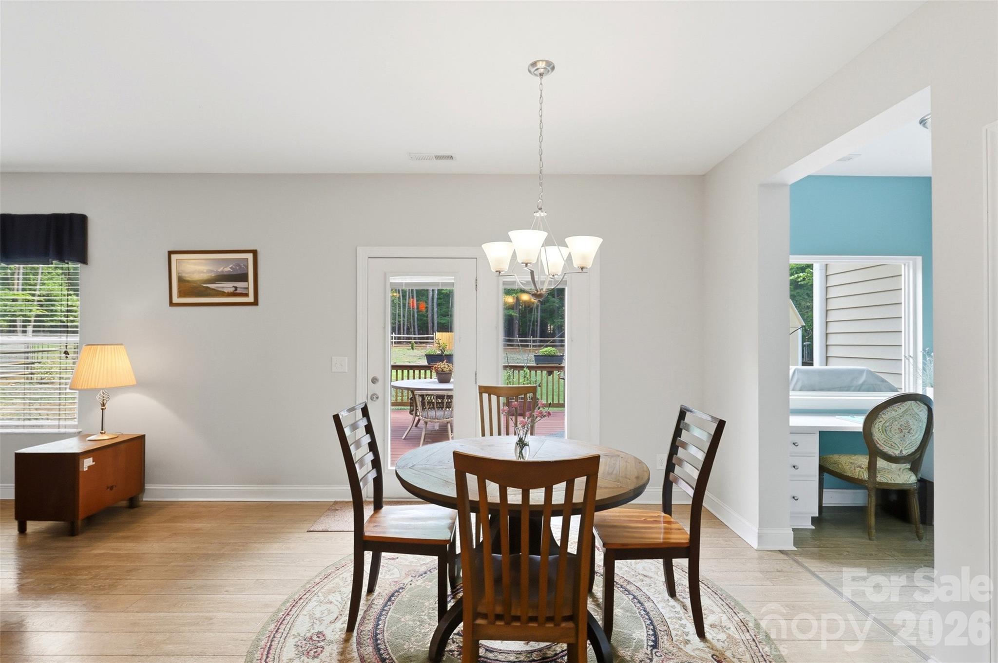630 Kenway Loop — Mooresville
