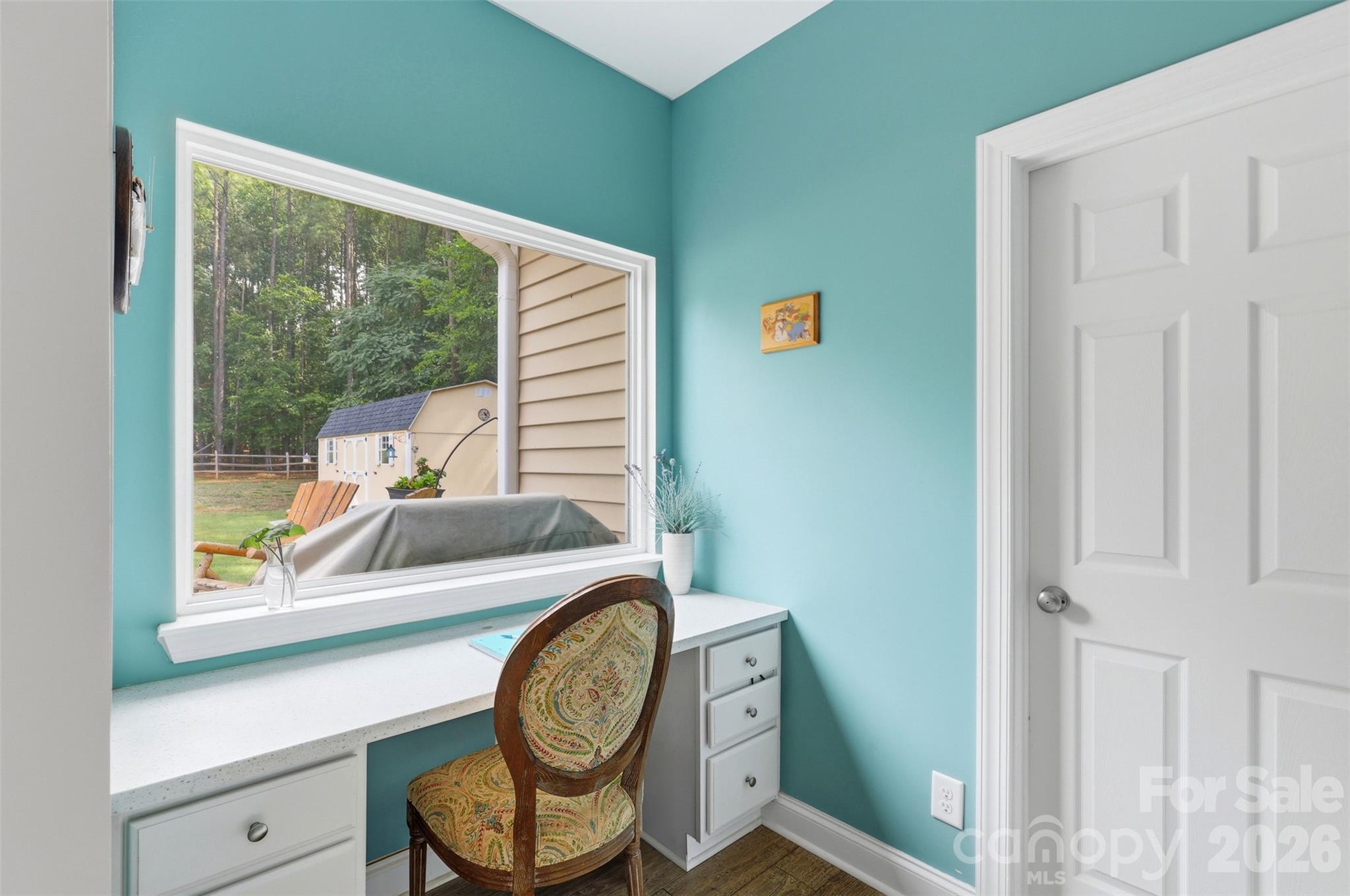630 Kenway Loop — Mooresville