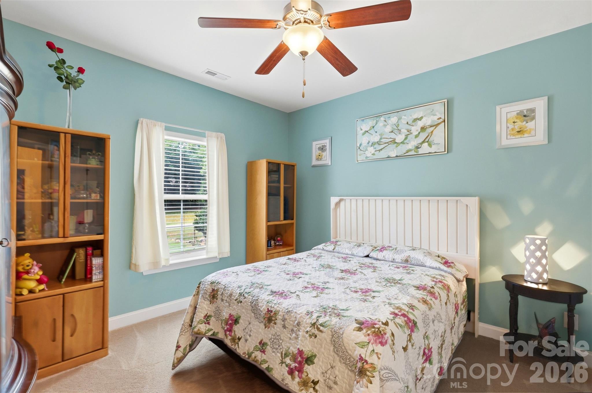 630 Kenway Loop — Mooresville