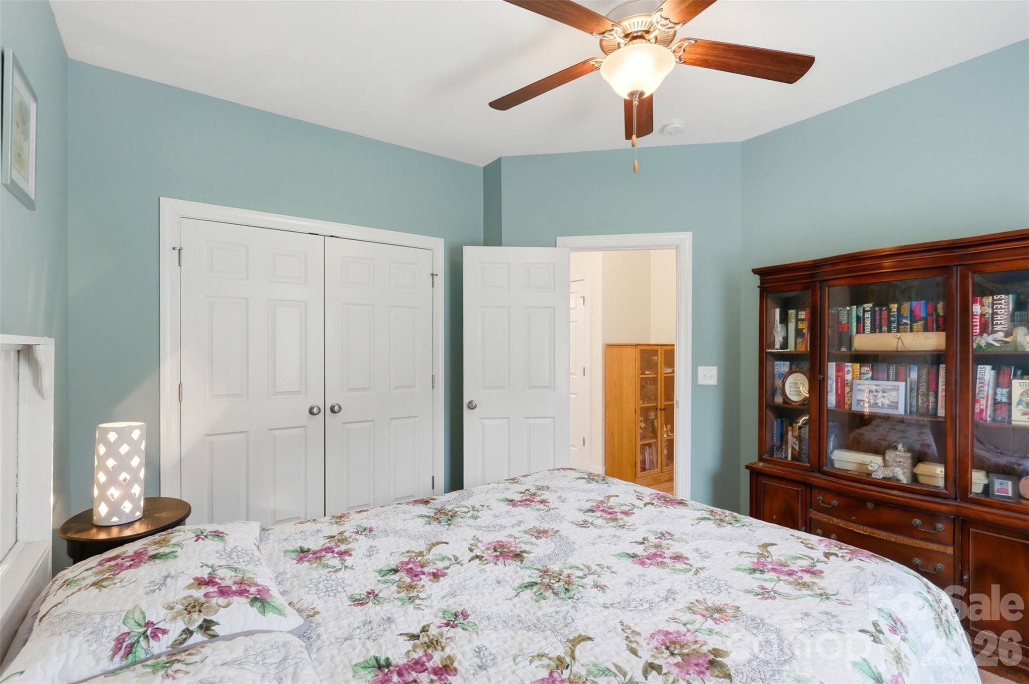 630 Kenway Loop — Mooresville