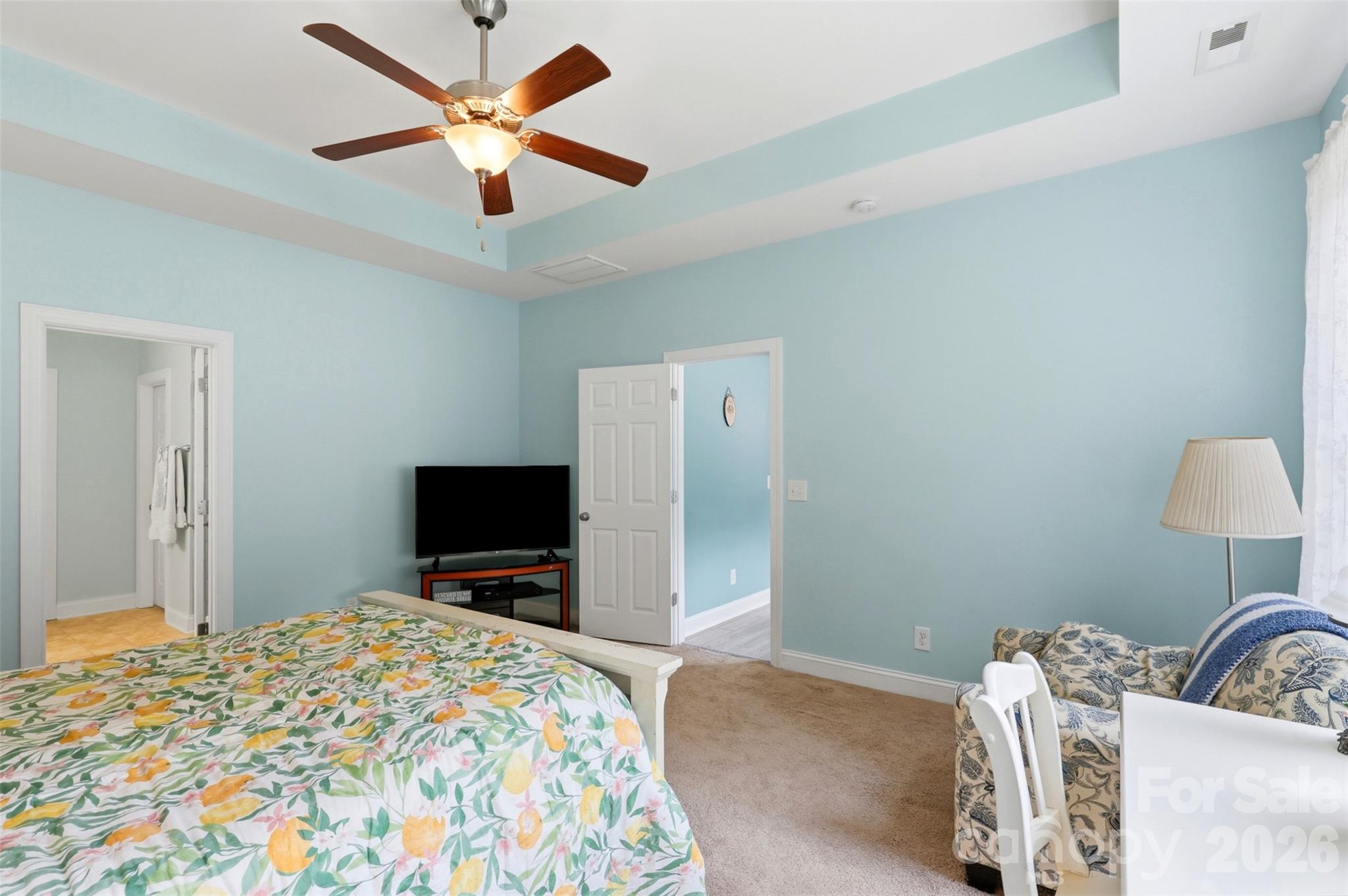 630 Kenway Loop — Mooresville