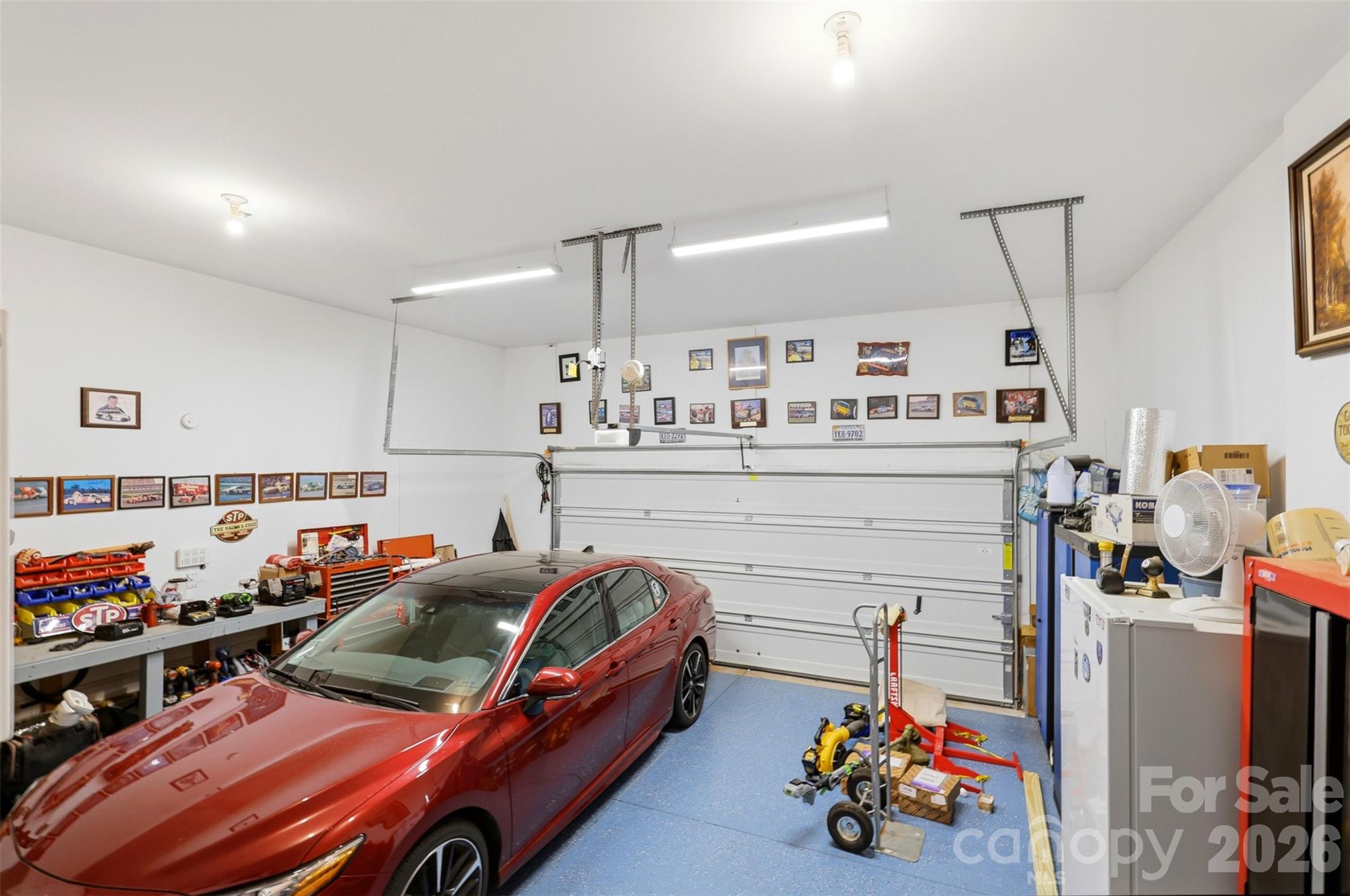 630 Kenway Loop — Mooresville