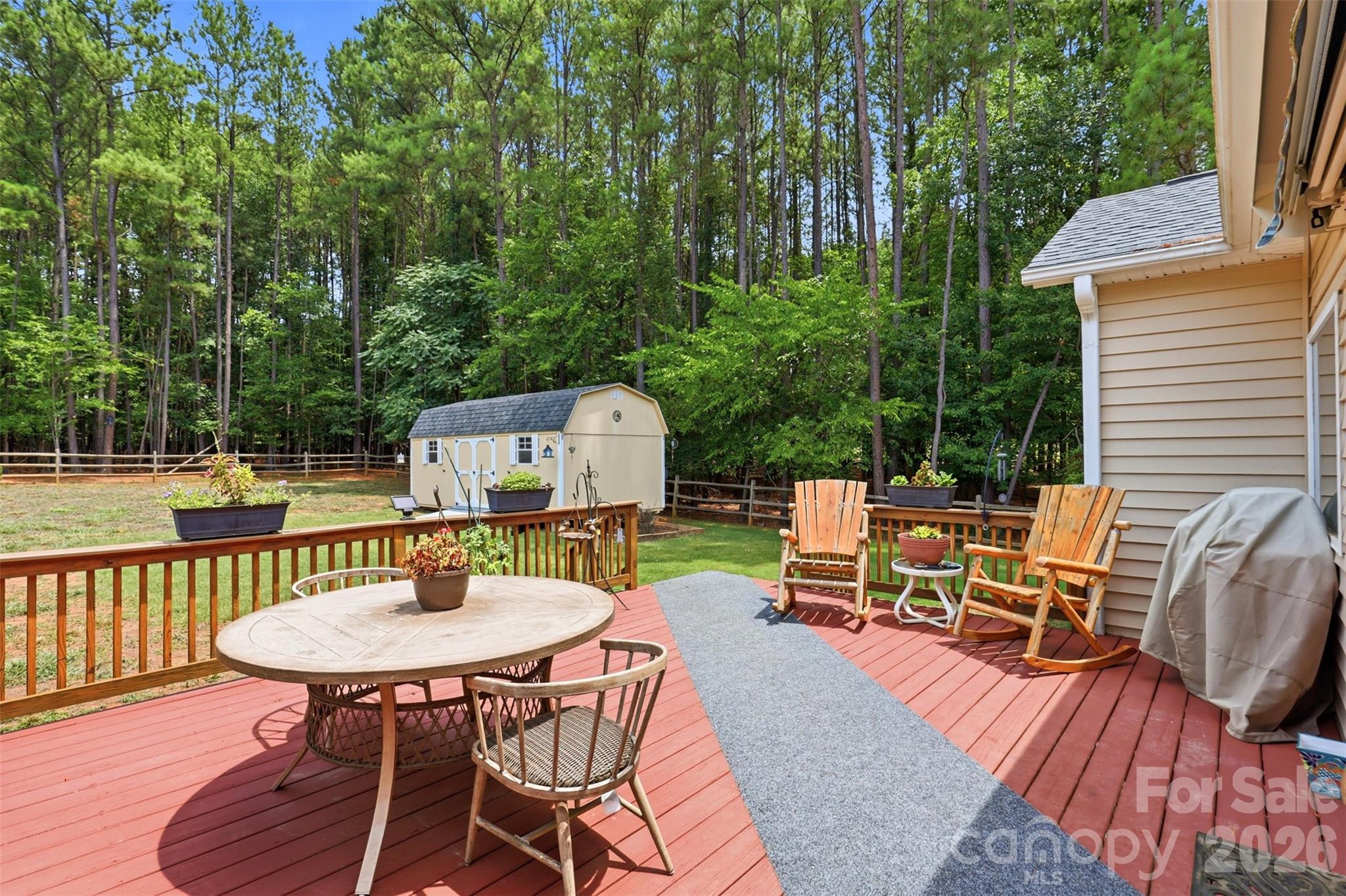 630 Kenway Loop — Mooresville