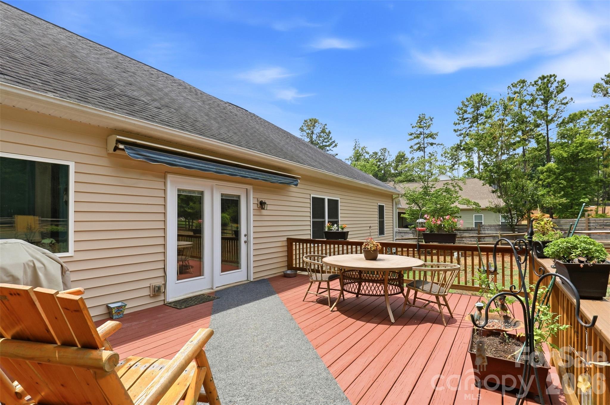 630 Kenway Loop — Mooresville