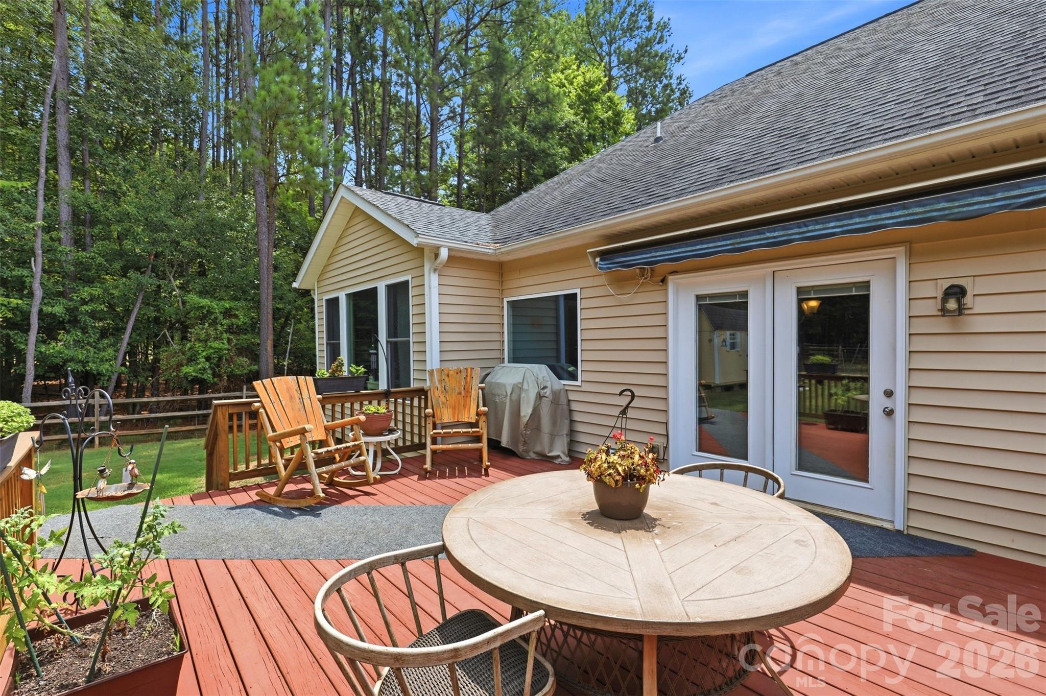 630 Kenway Loop — Mooresville