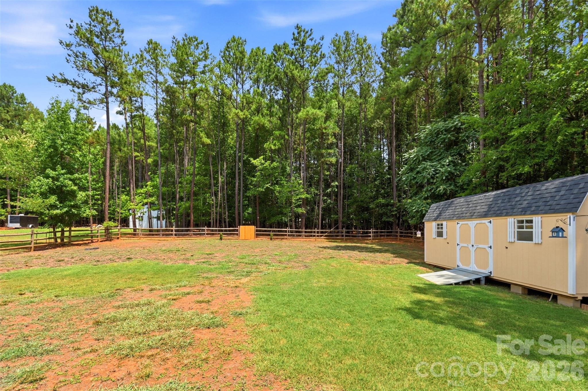 630 Kenway Loop — Mooresville
