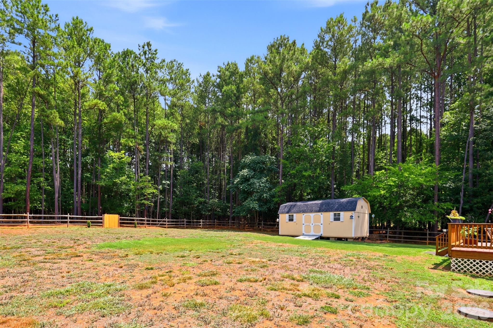 630 Kenway Loop — Mooresville