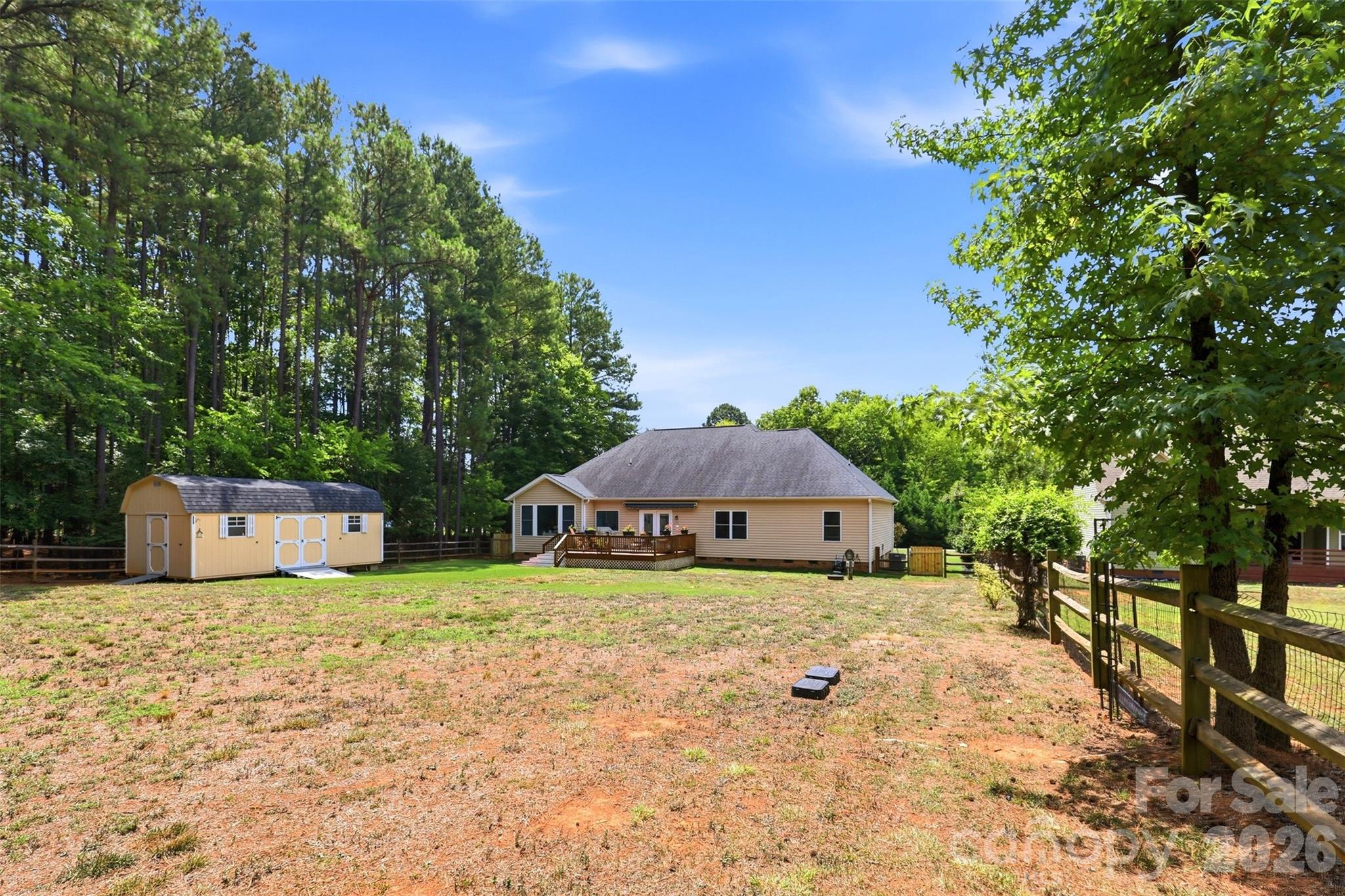 630 Kenway Loop — Mooresville