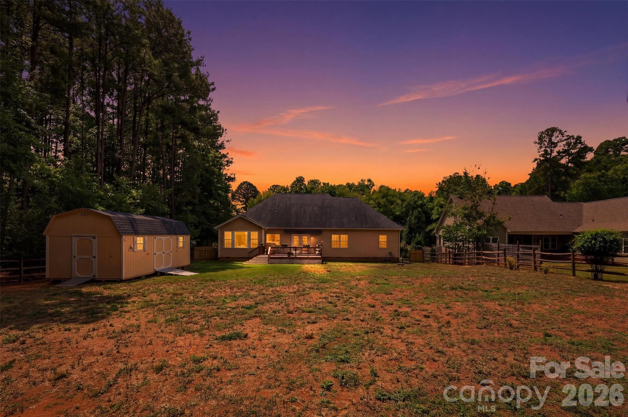 630 Kenway Loop — Mooresville