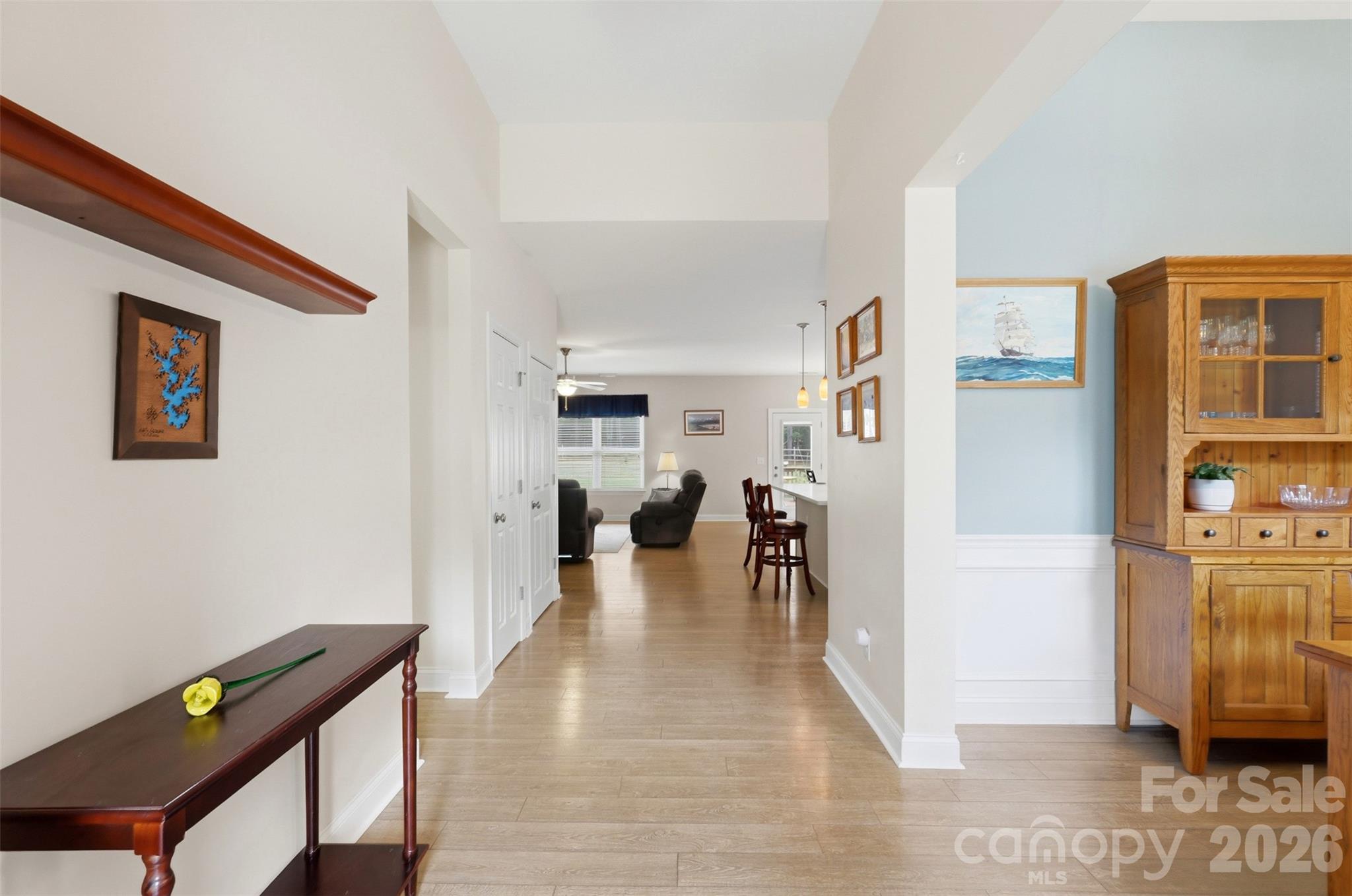 630 Kenway Loop — Mooresville