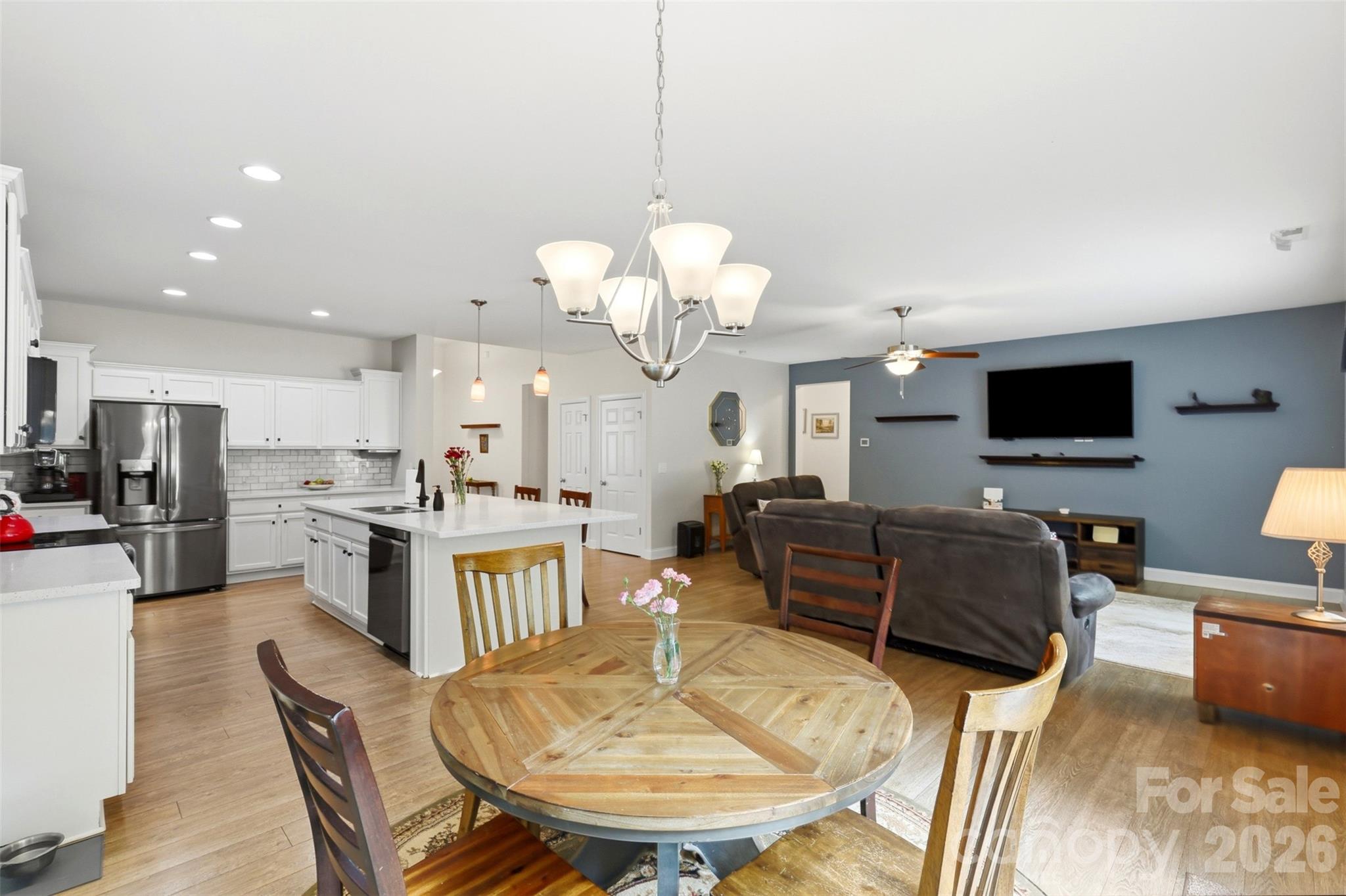 630 Kenway Loop — Mooresville