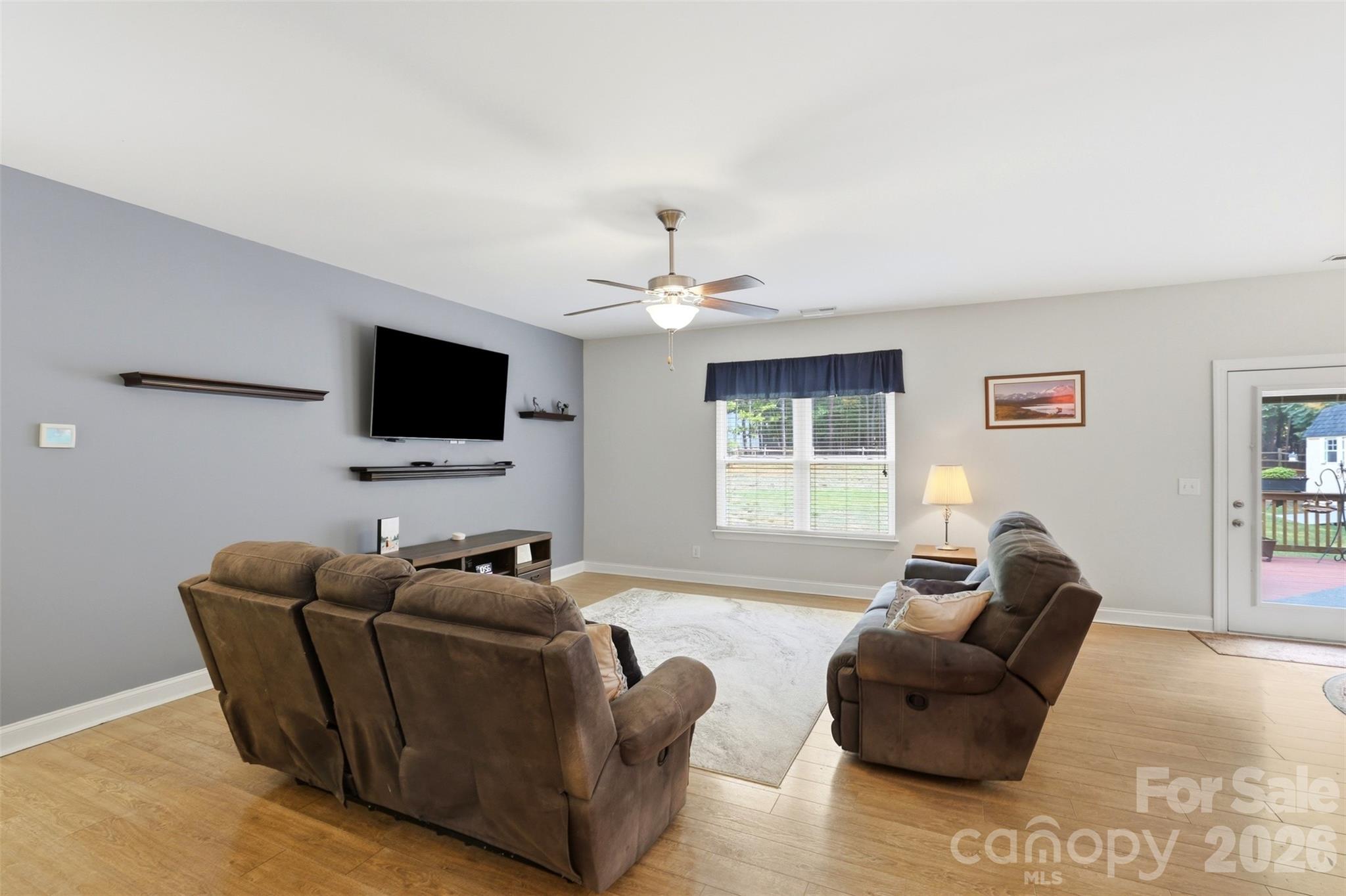 630 Kenway Loop — Mooresville
