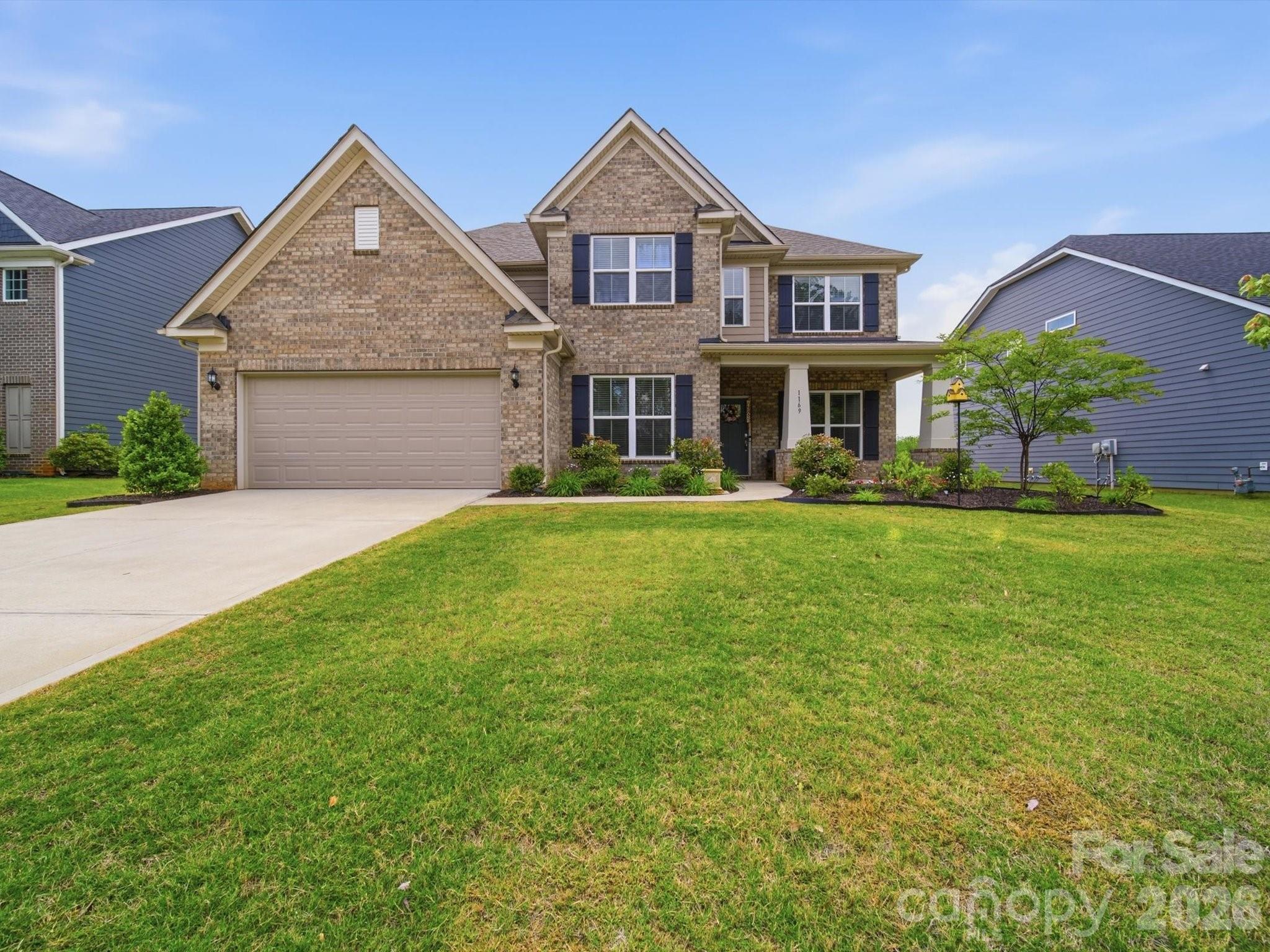 1169 Regions Boulevard #1169 — Fort Mill