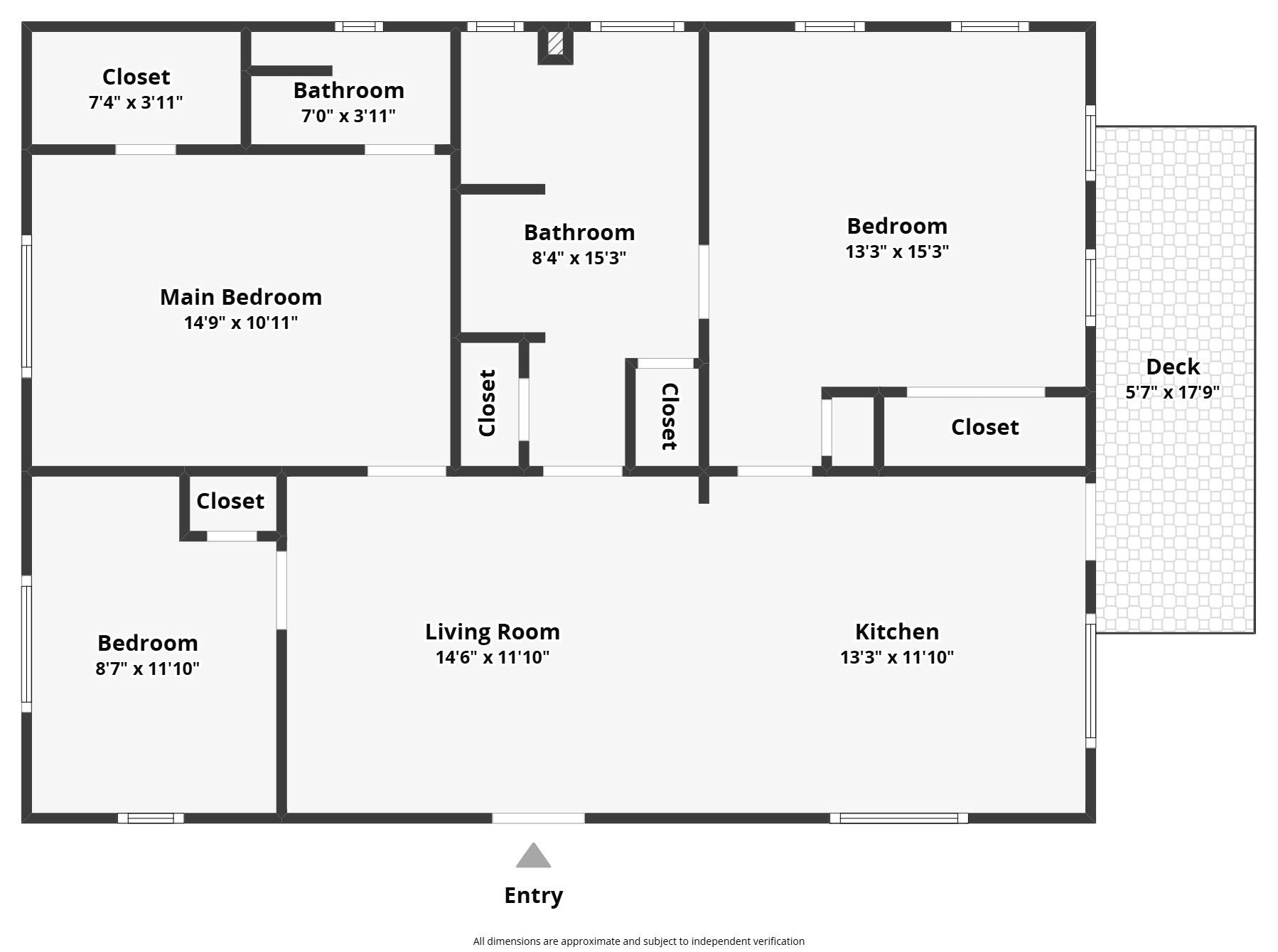 893 7th Street Drive SE — Hickory