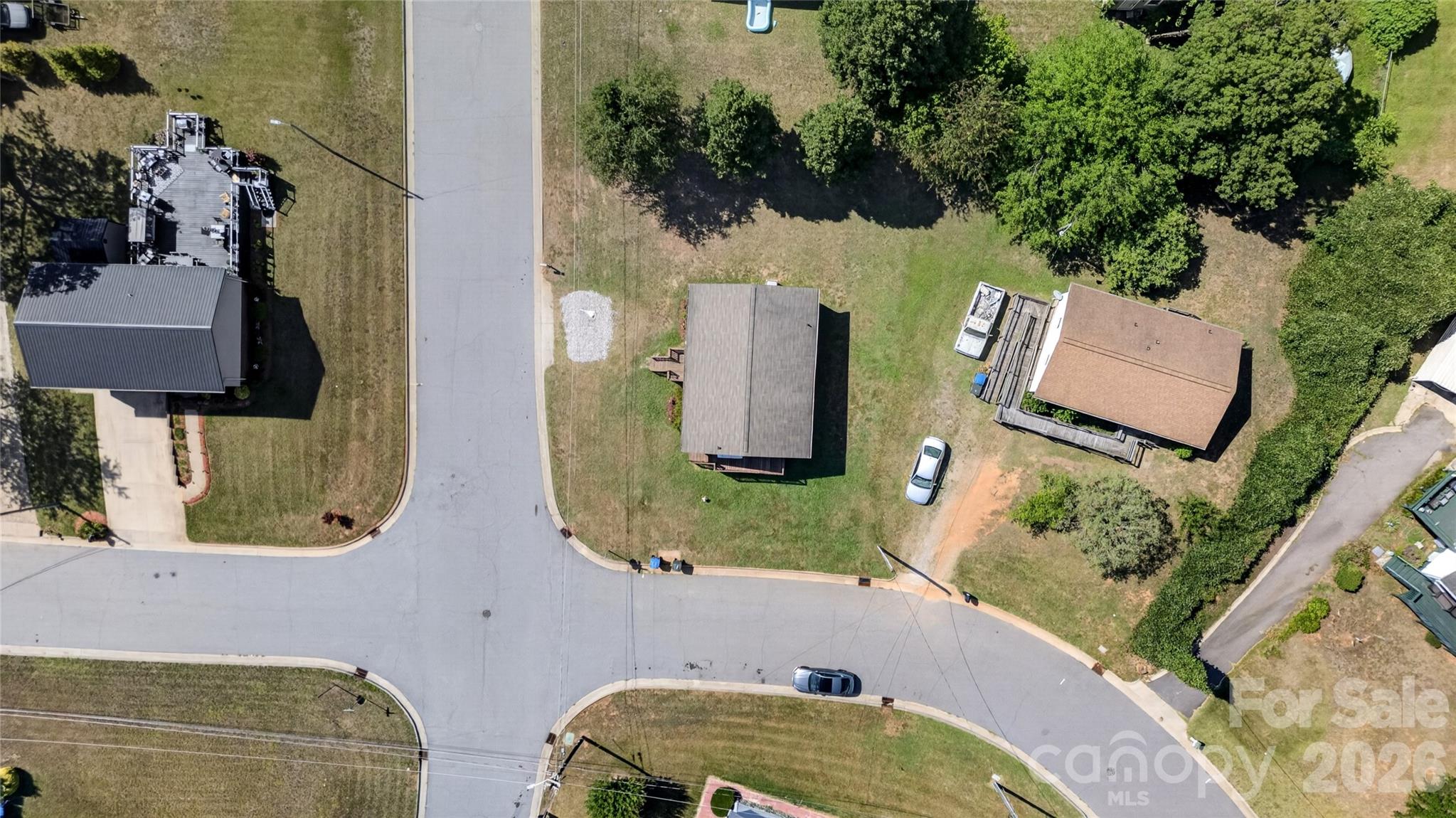893 7th Street Drive SE — Hickory