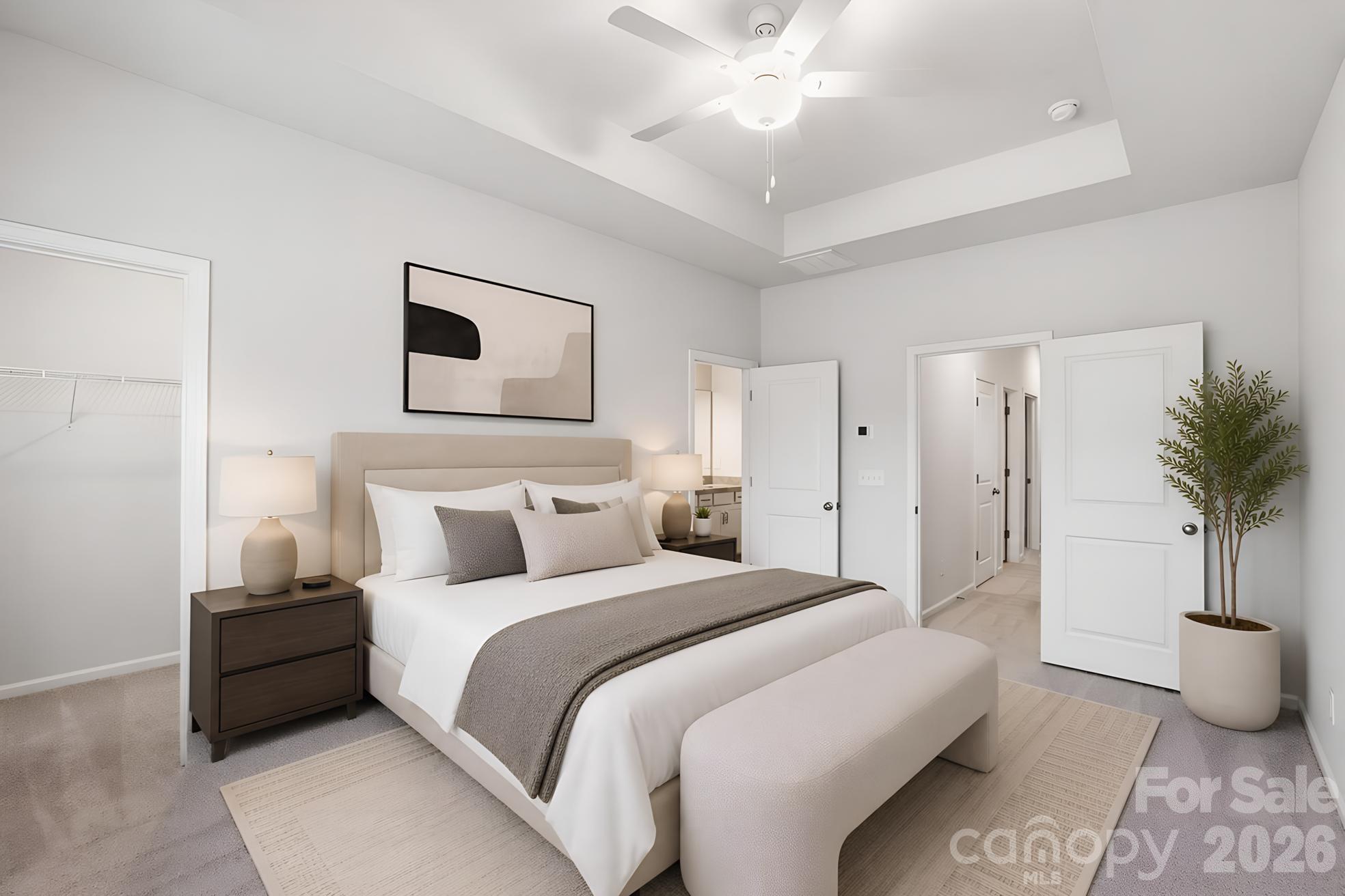 5861 Tuckaseegee Road #3 — Charlotte