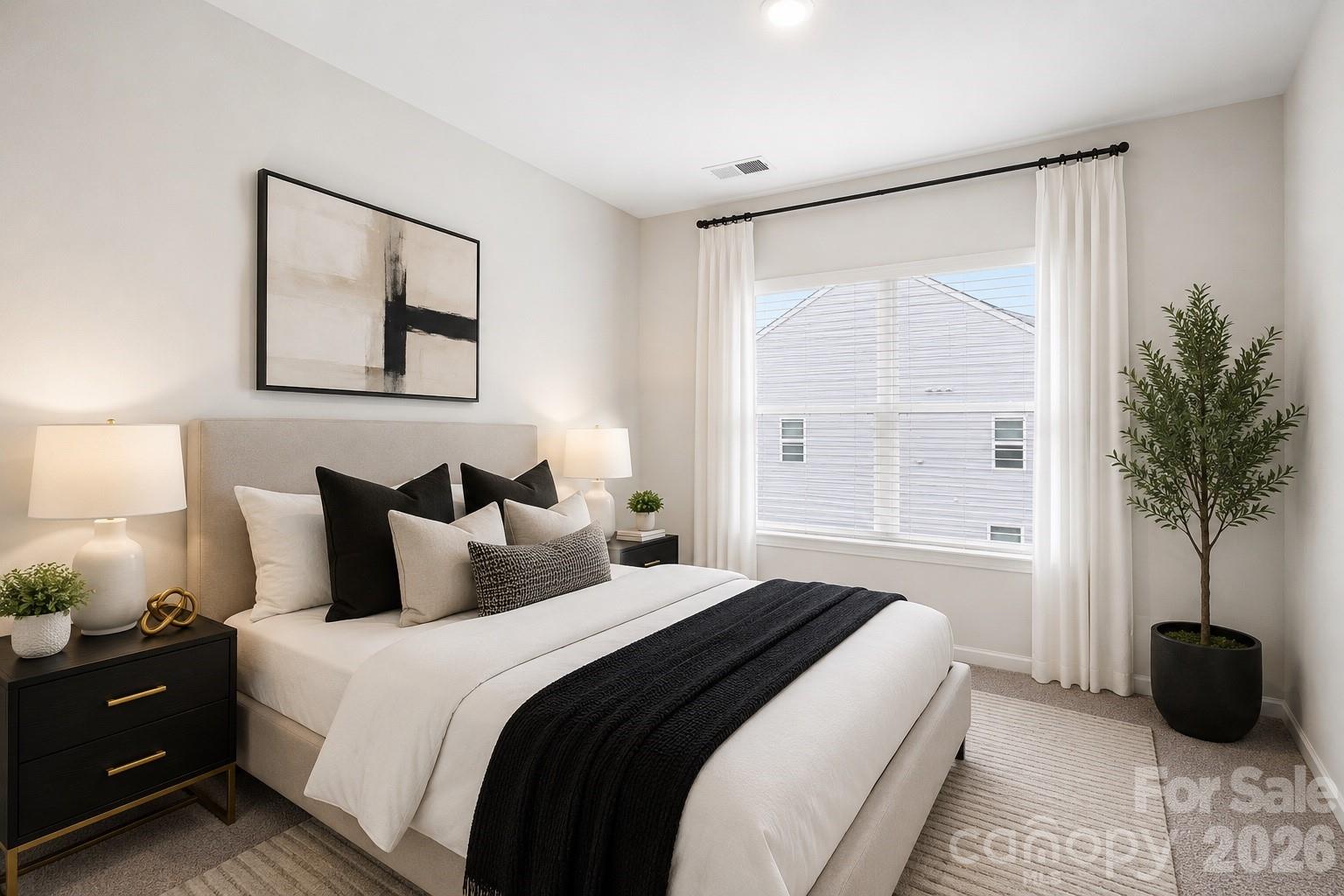 5861 Tuckaseegee Road #3 — Charlotte