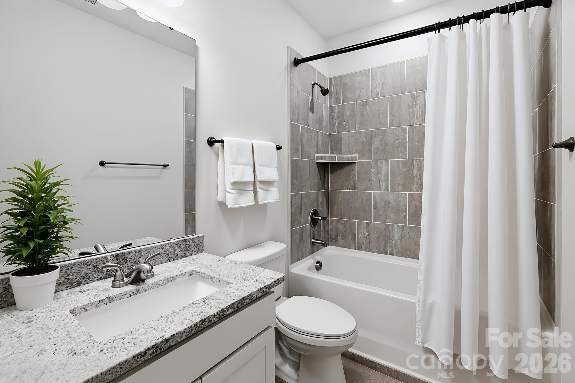 5861 Tuckaseegee Road #3 — Charlotte