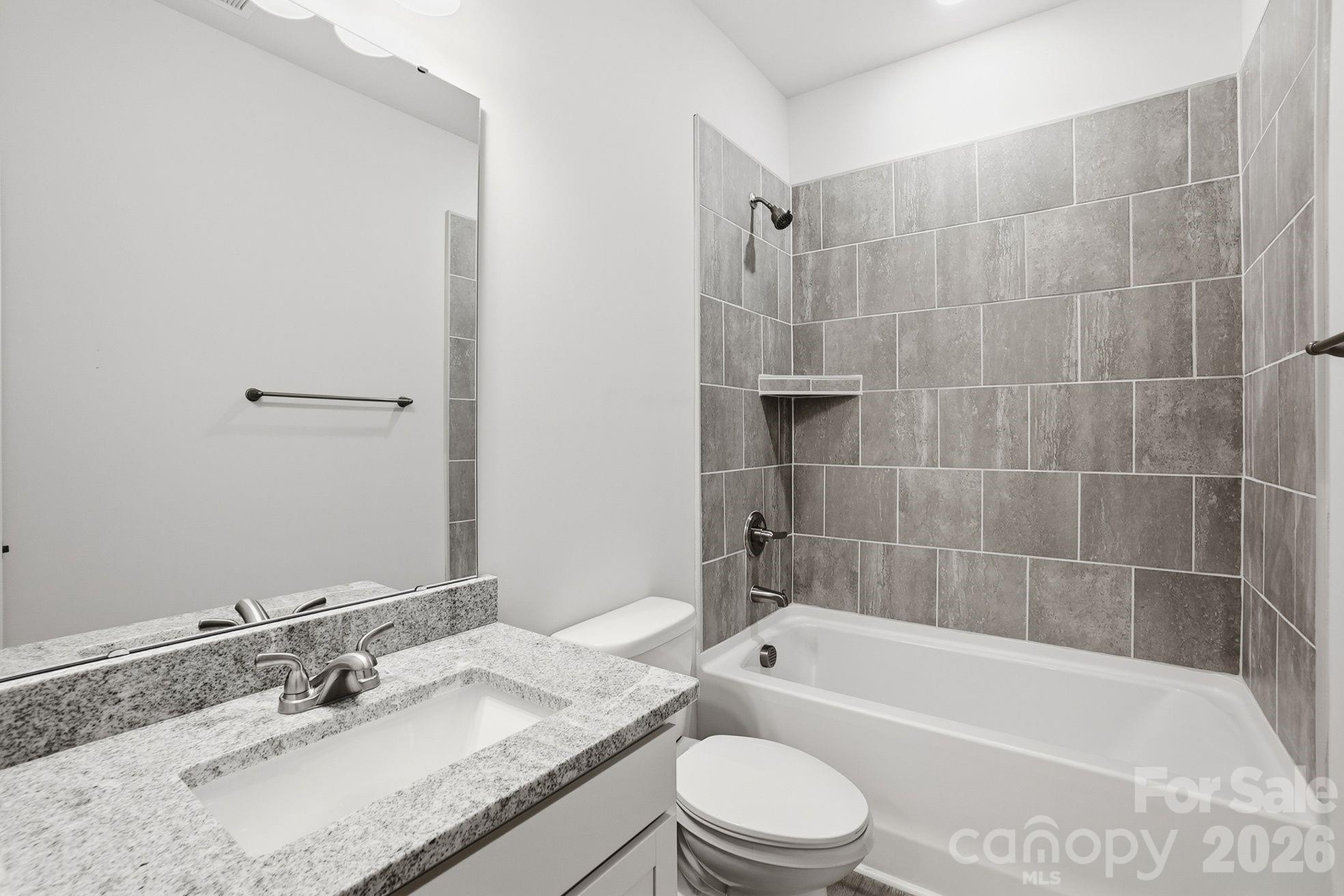 5861 Tuckaseegee Road #3 — Charlotte