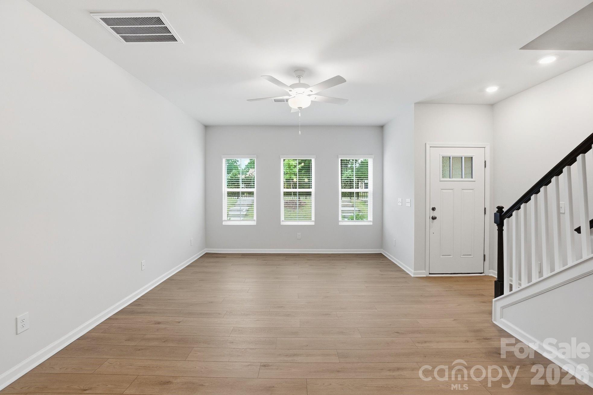 5861 Tuckaseegee Road #3 — Charlotte