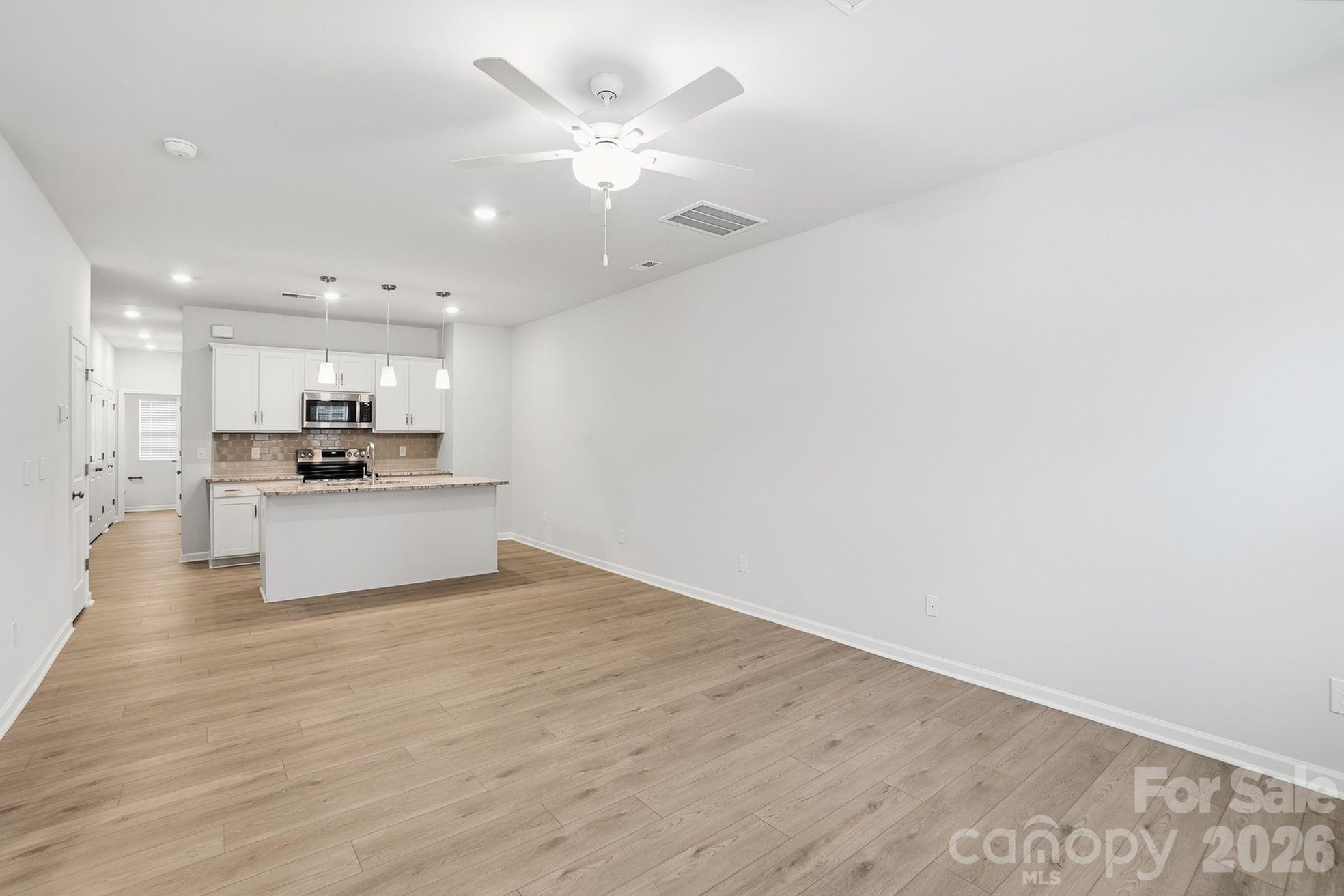 5861 Tuckaseegee Road #3 — Charlotte