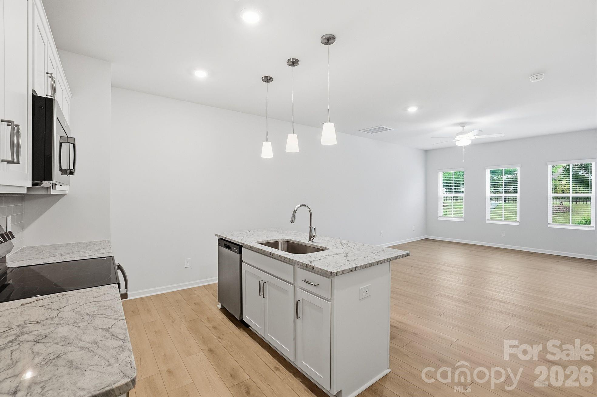 5861 Tuckaseegee Road #3 — Charlotte