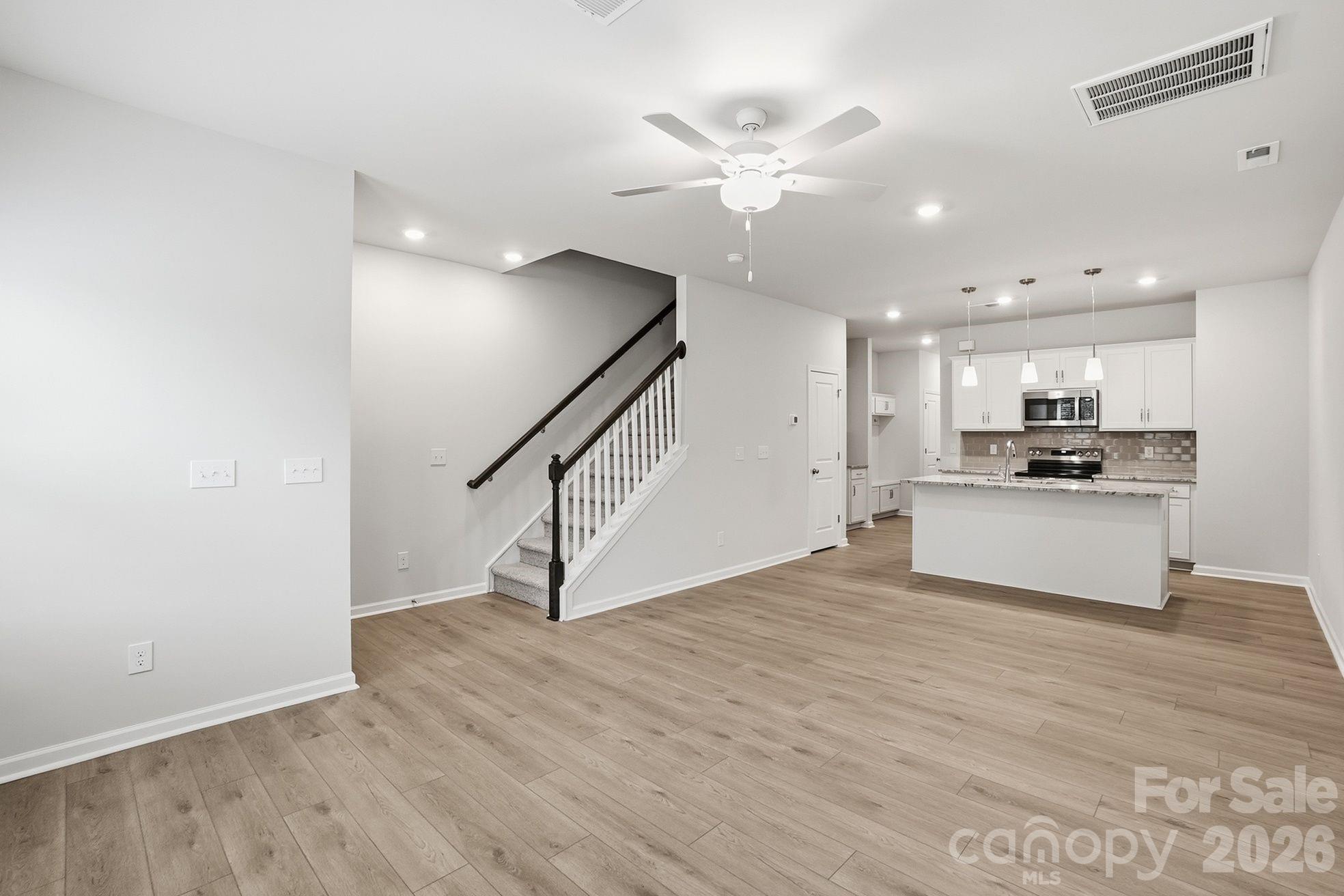 5861 Tuckaseegee Road #3 — Charlotte