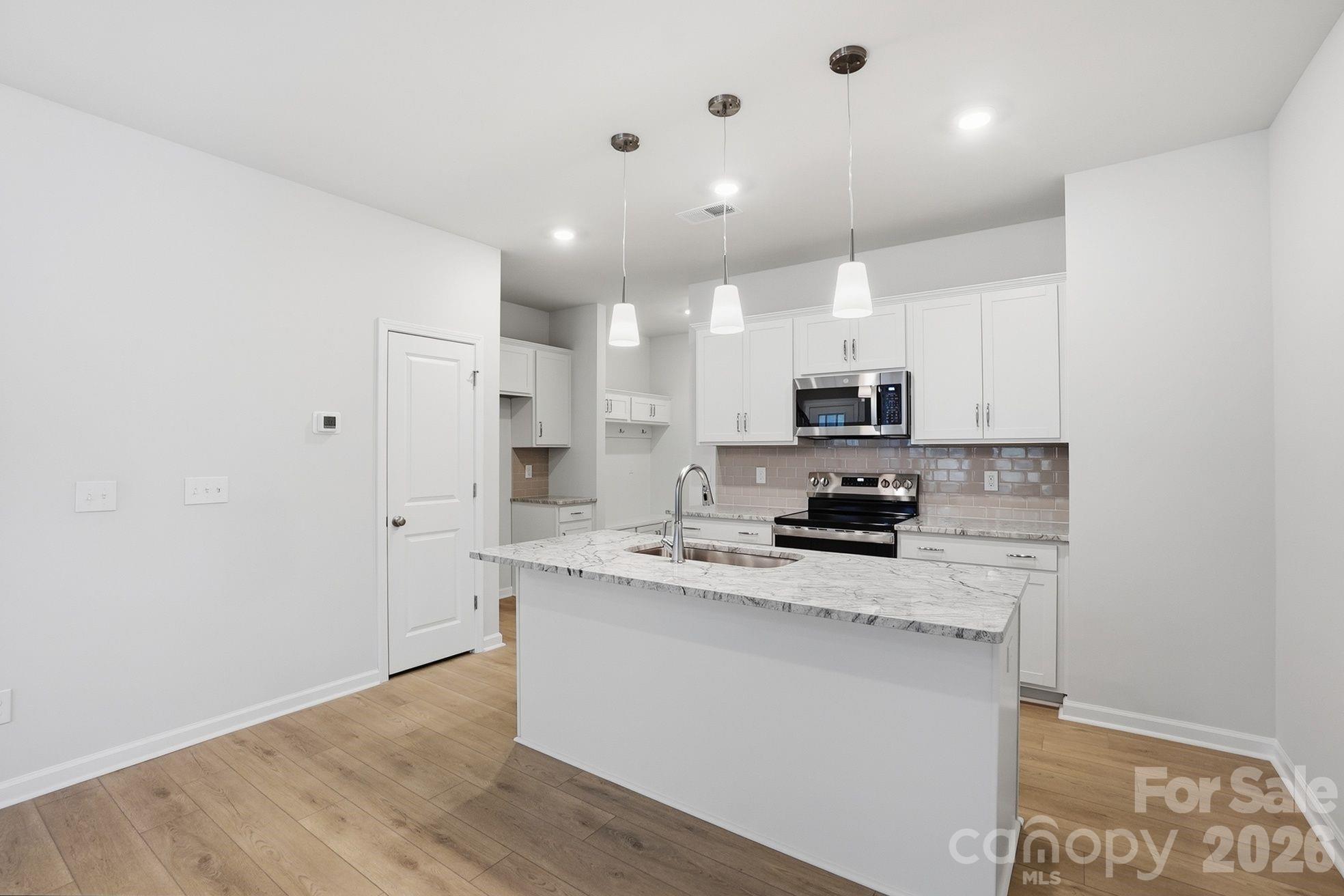 5861 Tuckaseegee Road #3 — Charlotte