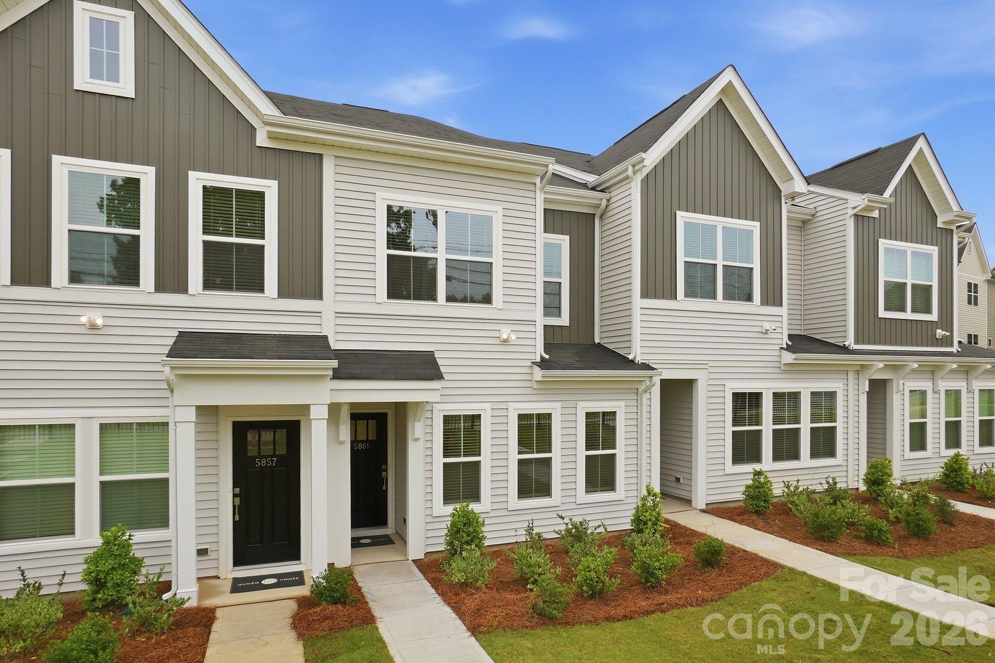 5861 Tuckaseegee Road #3 — Charlotte