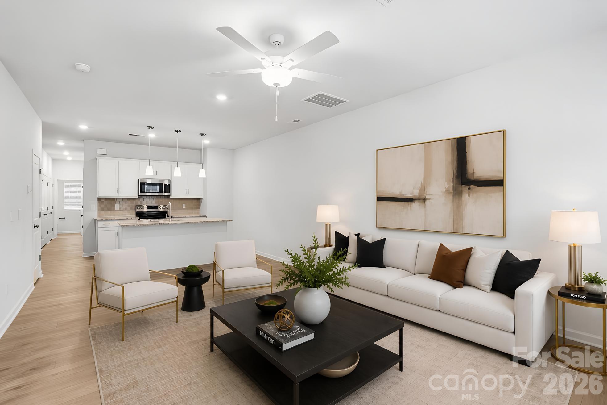 5861 Tuckaseegee Road #3 — Charlotte