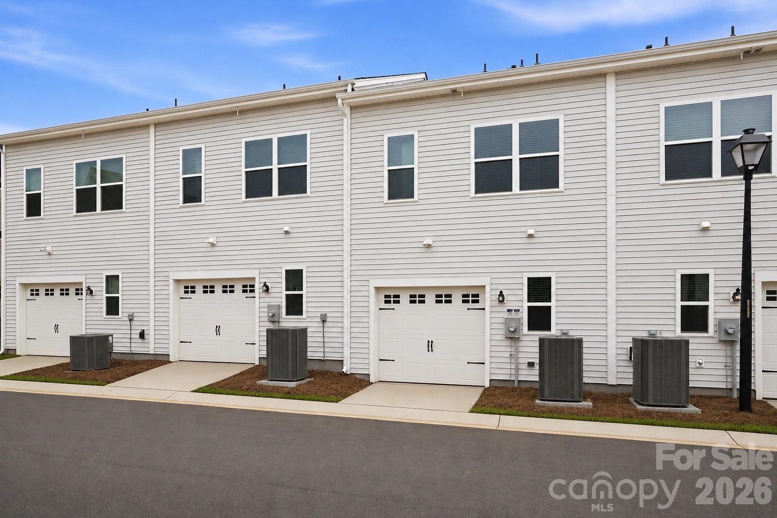 5861 Tuckaseegee Road #3 — Charlotte