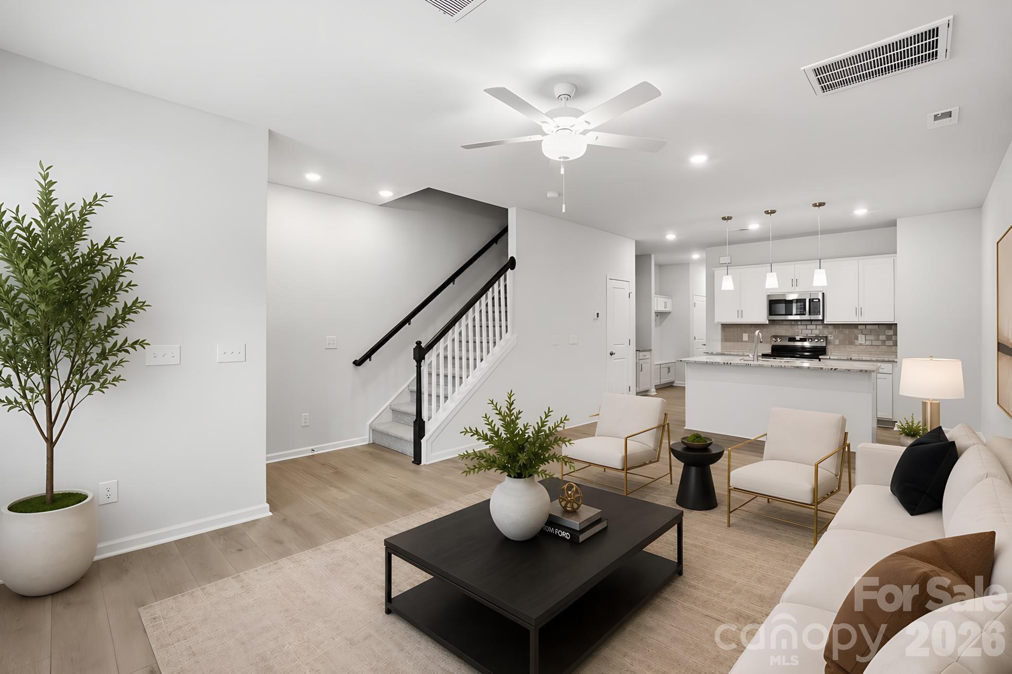 5861 Tuckaseegee Road #3 — Charlotte