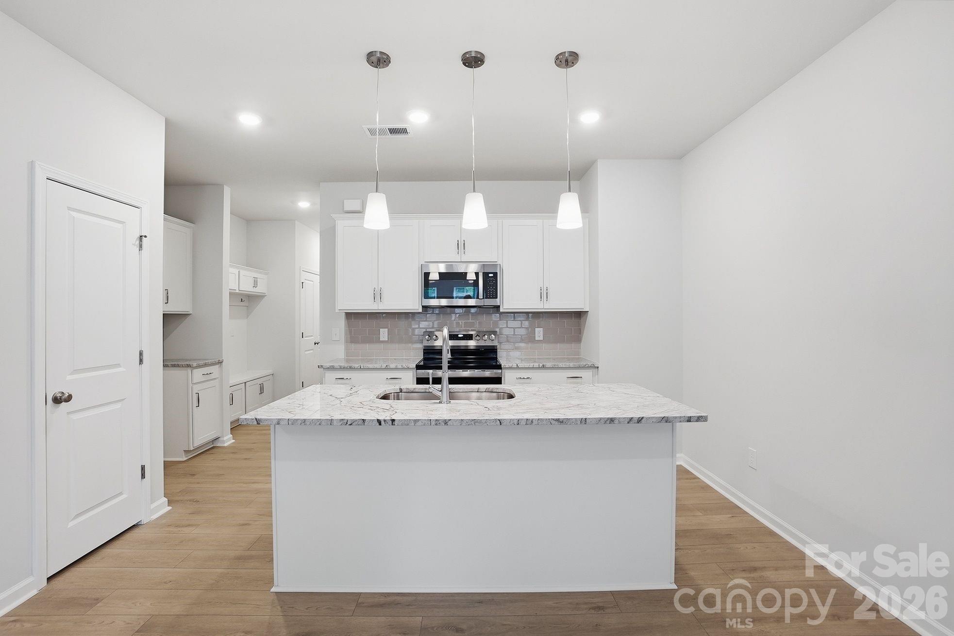 5861 Tuckaseegee Road #3 — Charlotte