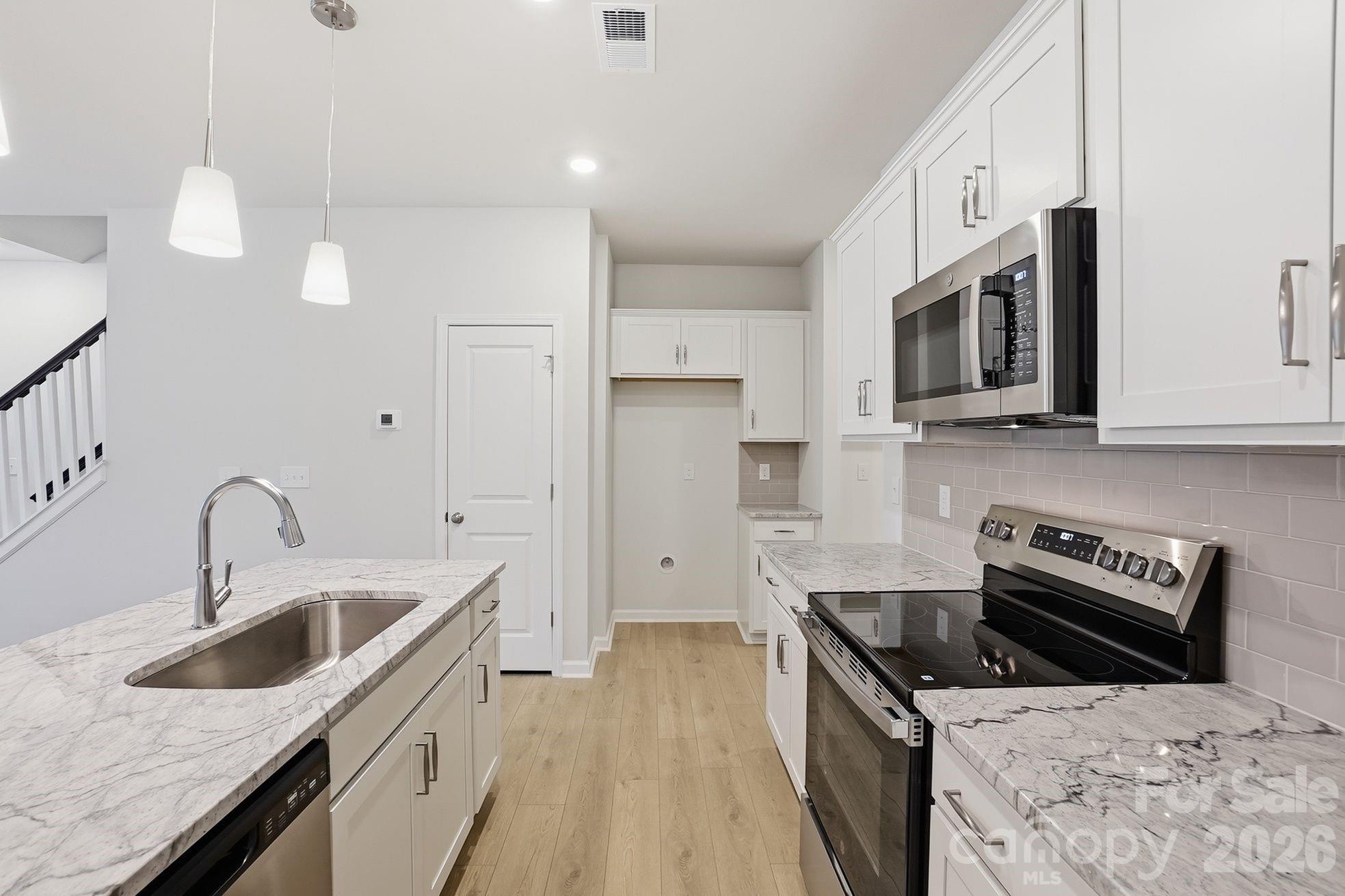 5861 Tuckaseegee Road #3 — Charlotte