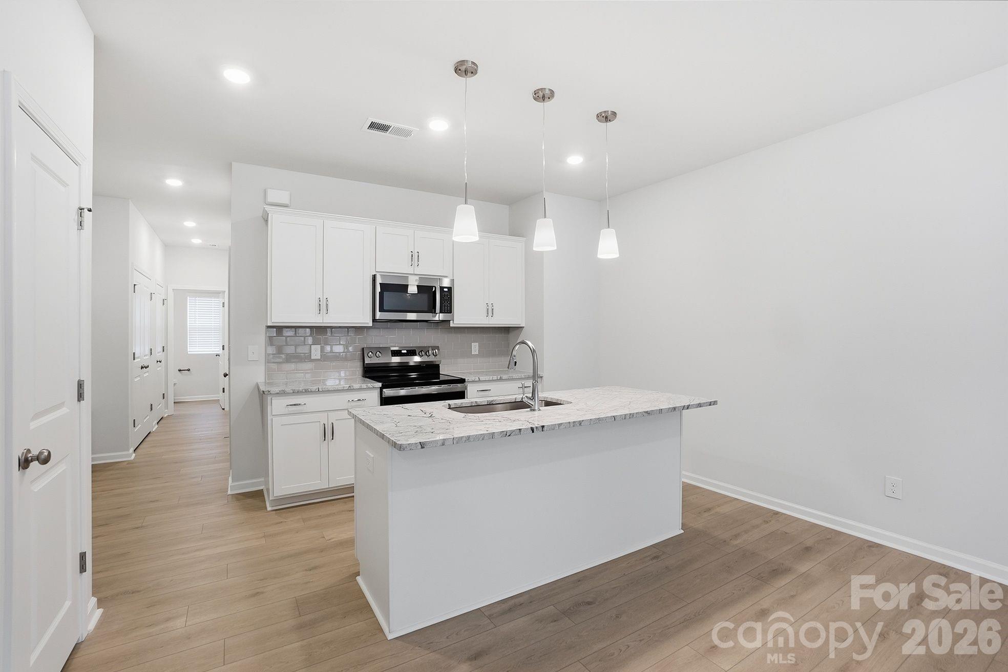 5861 Tuckaseegee Road #3 — Charlotte