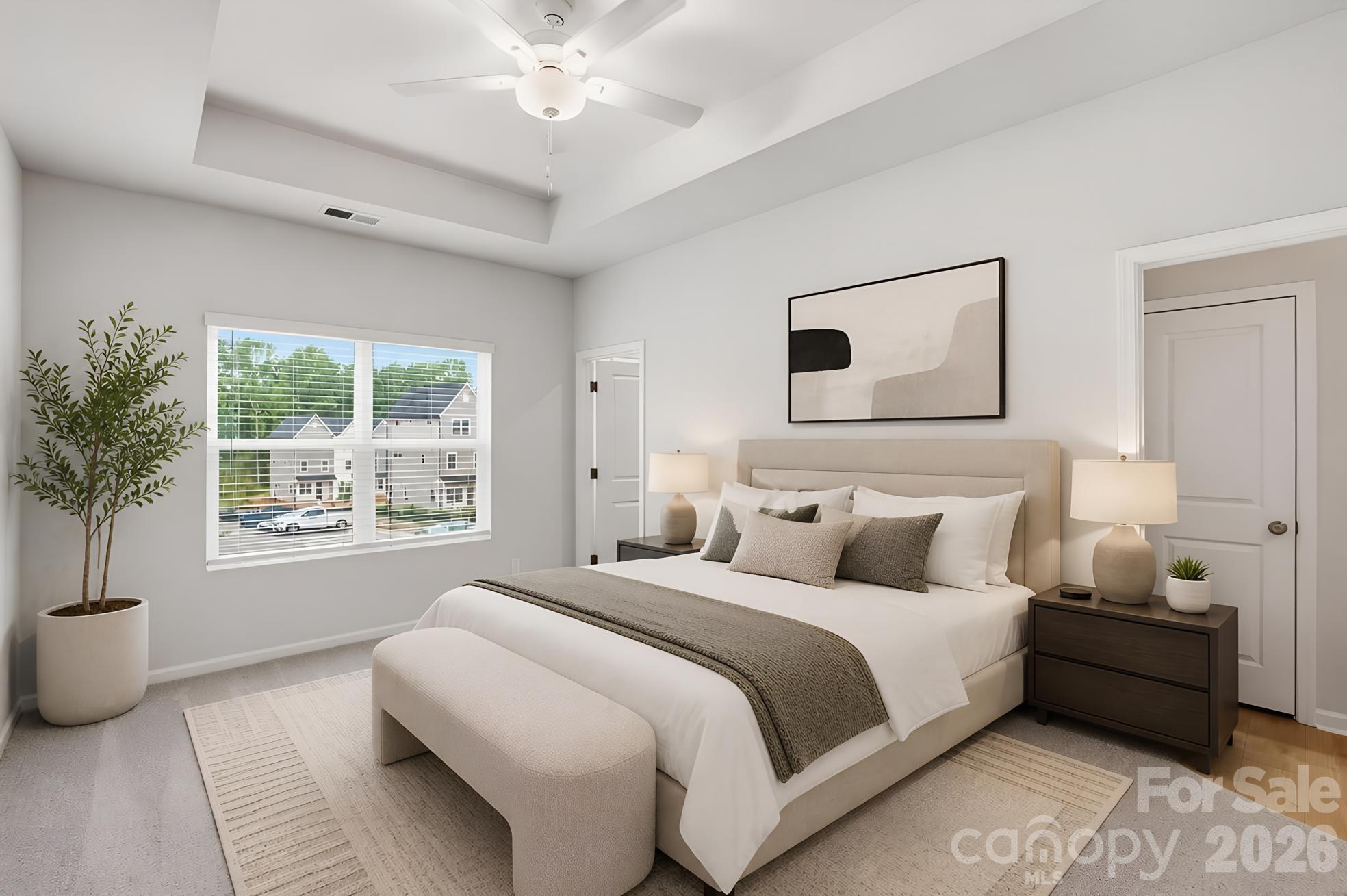 5861 Tuckaseegee Road #3 — Charlotte