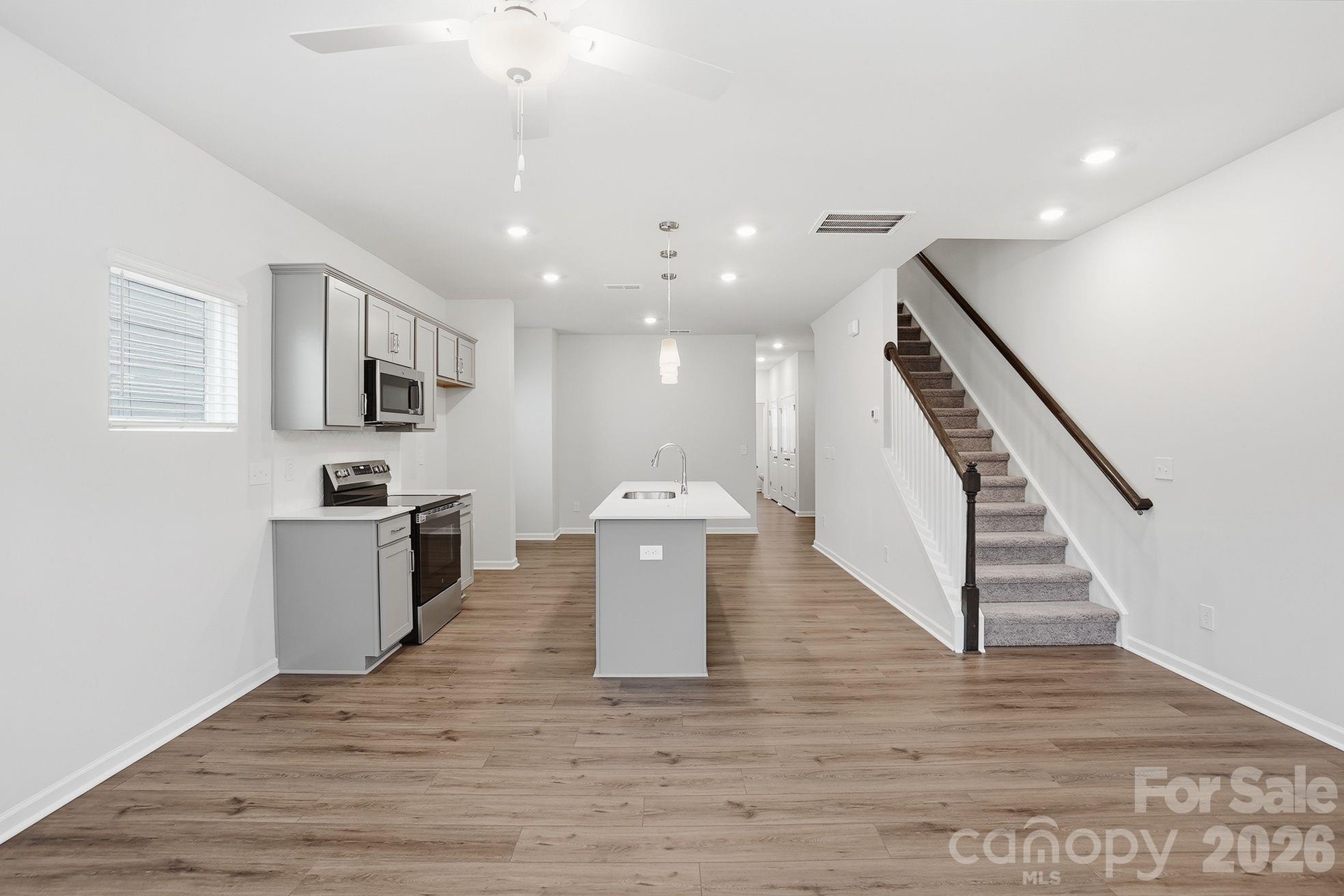 5853 Tuckaseegee Road #5 — Charlotte