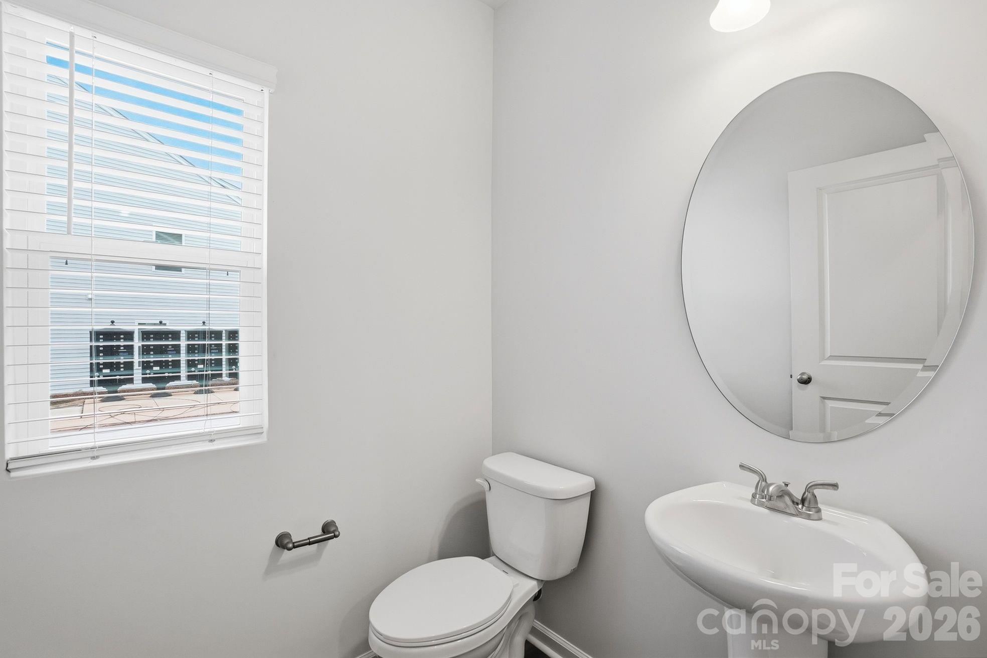 5853 Tuckaseegee Road #5 — Charlotte